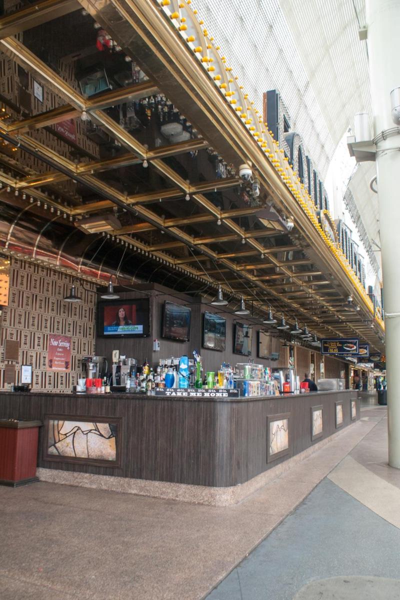 Four Queens Hotel and Casino 13
