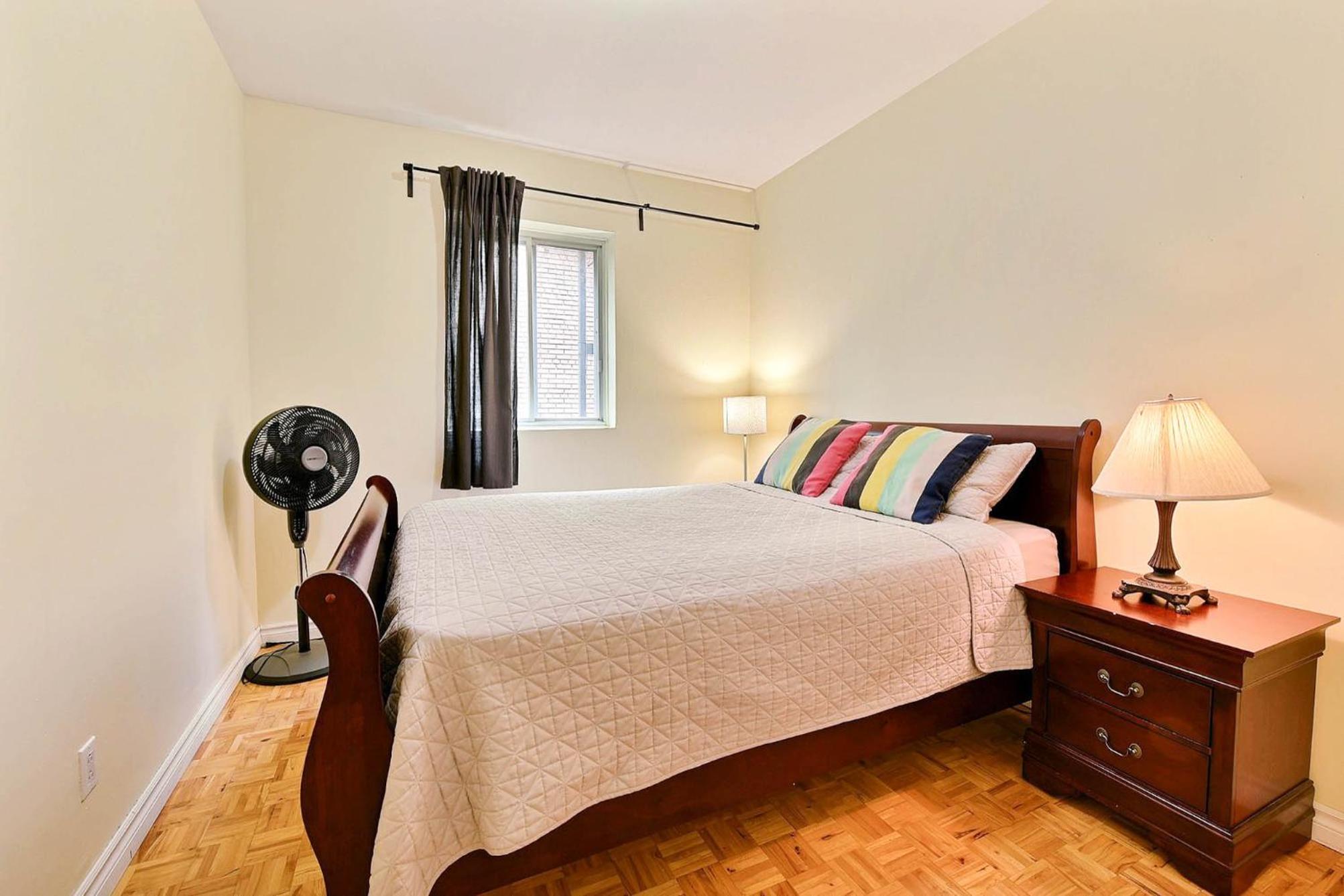 APARTMENT HOTEL ST-DENIS