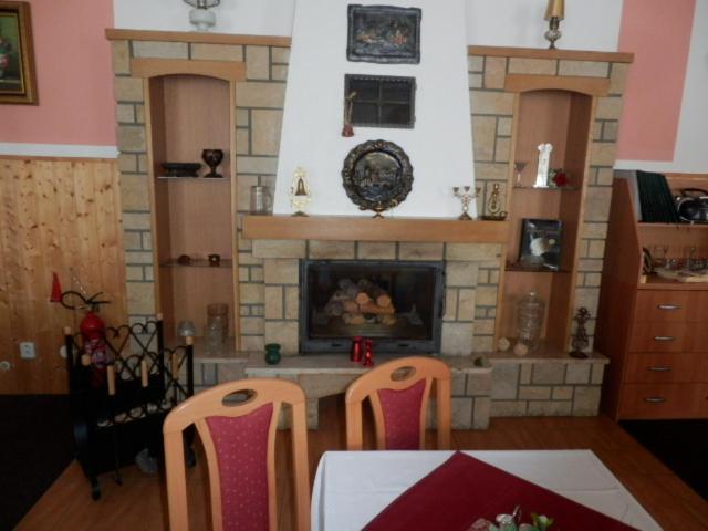 Penzion u Zámku