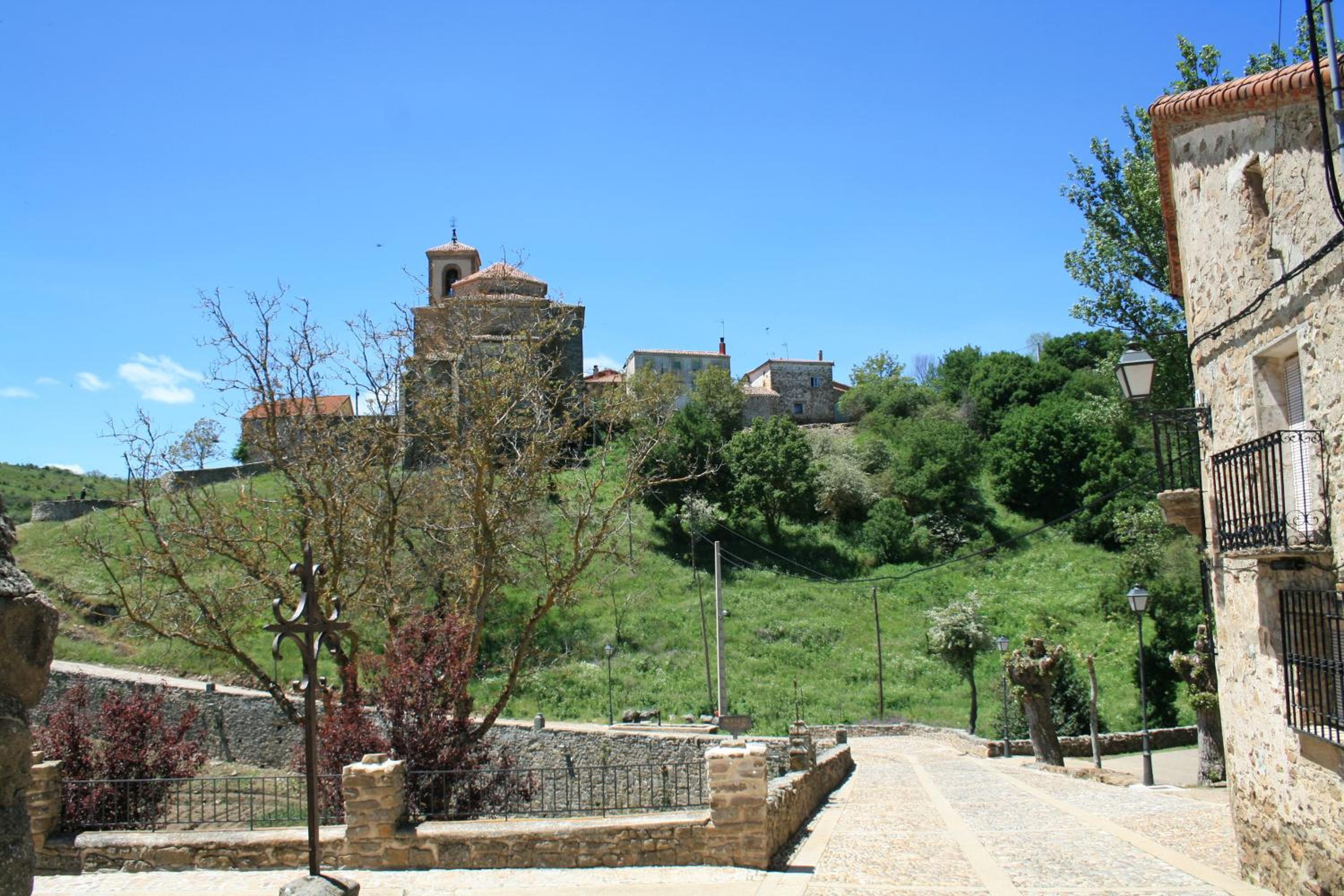 Hotel Rural San Millán