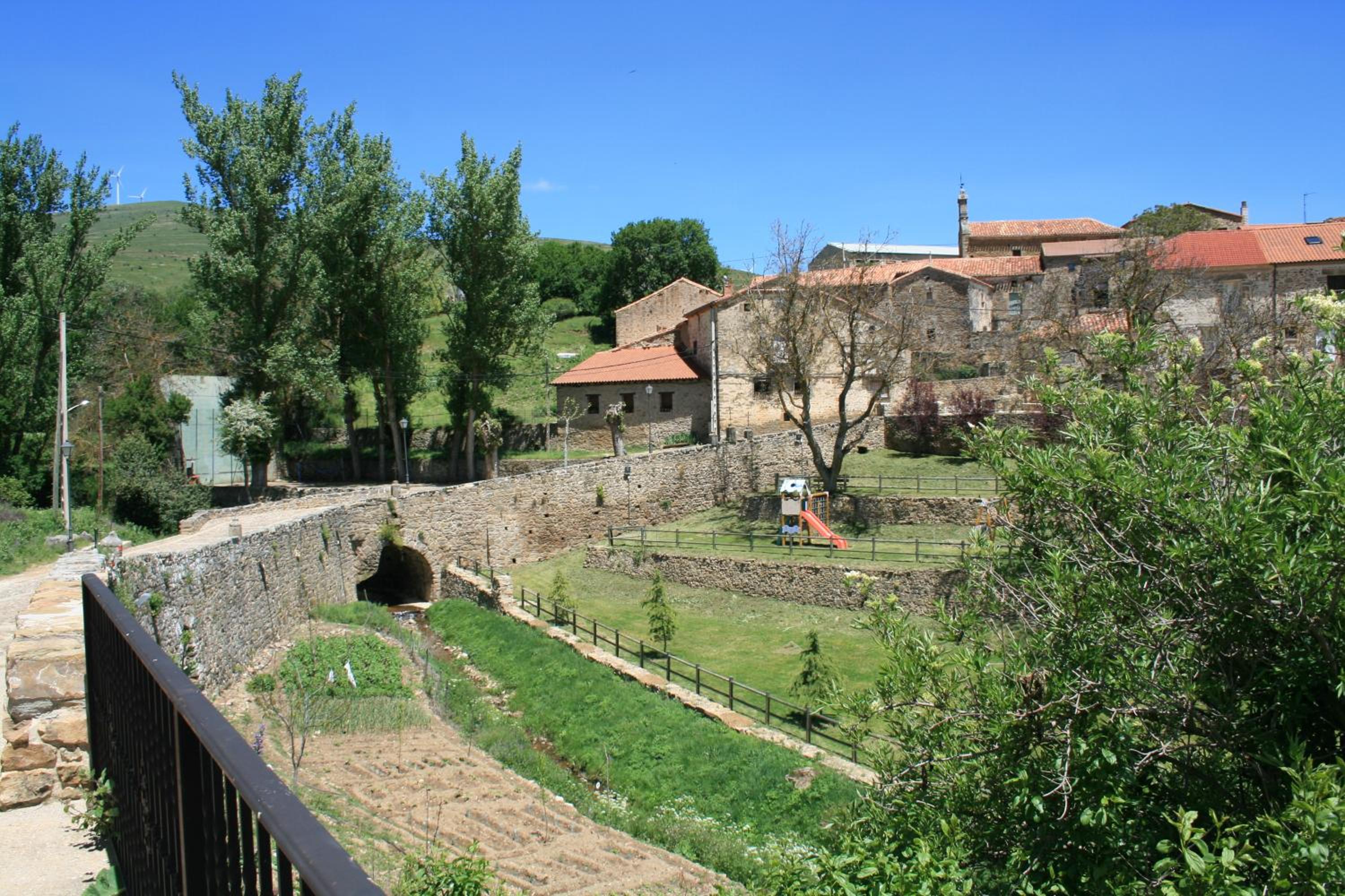 Hotel Rural San Millán