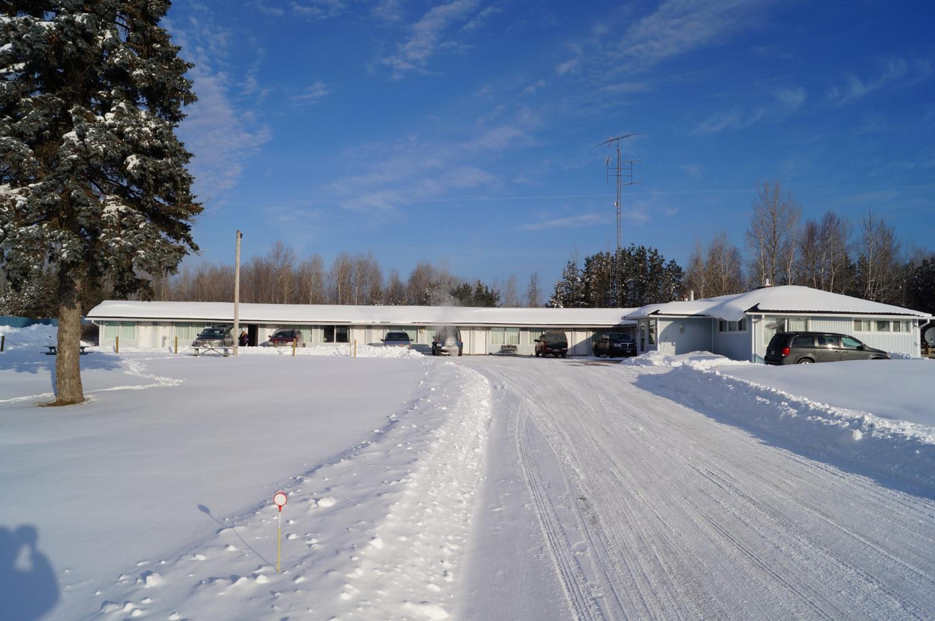 Robyn's Motel
