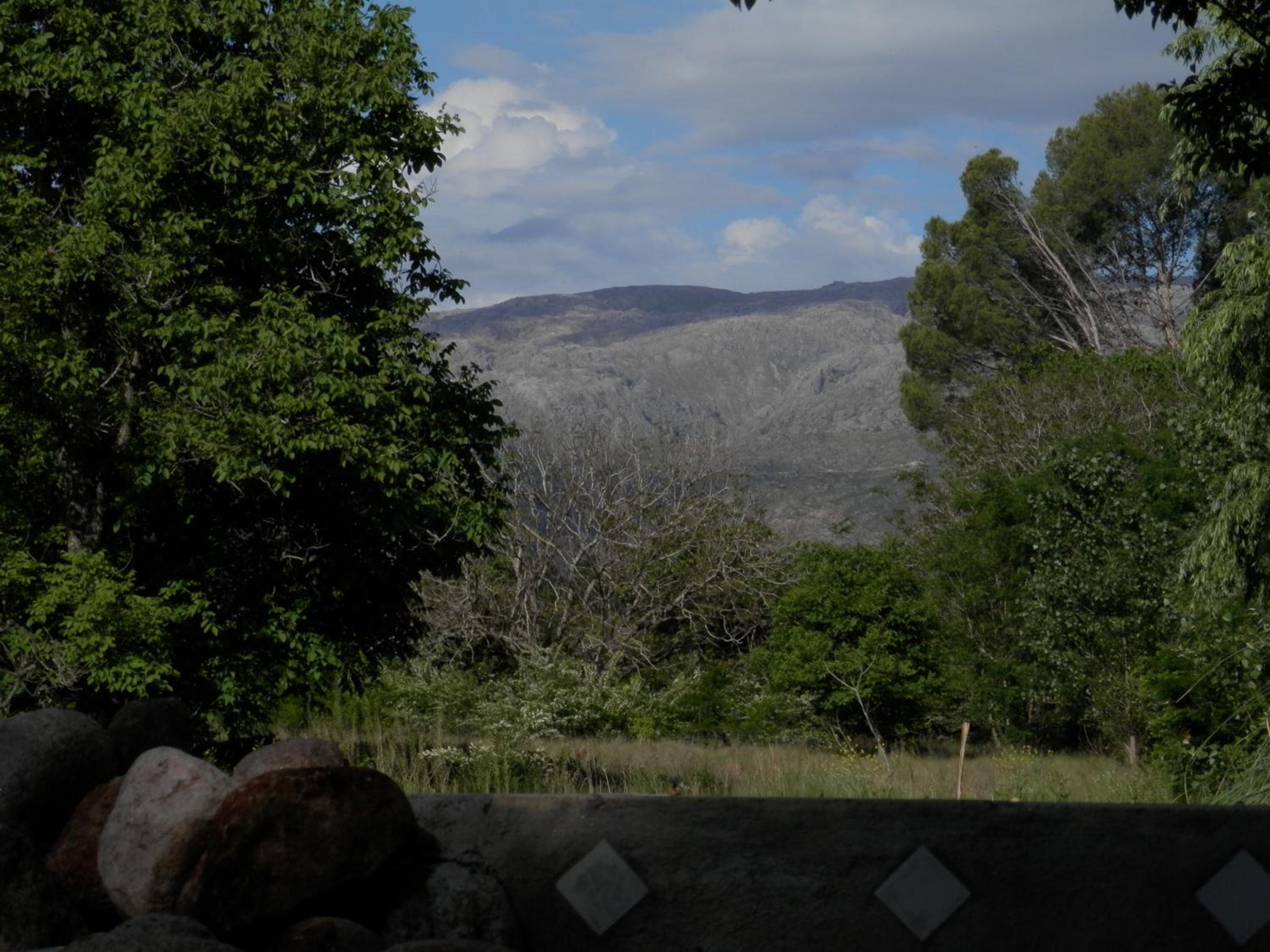 Manantial Hostería & Cabañas