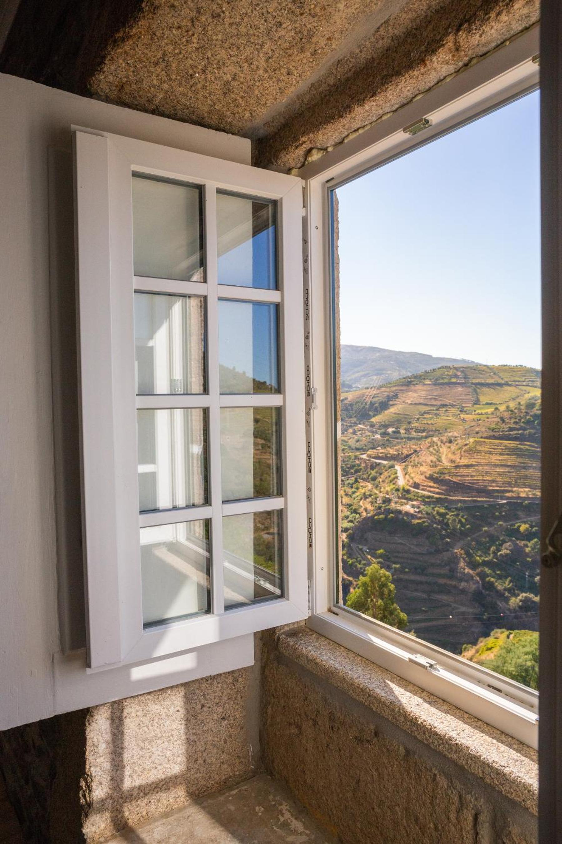 Quinta do Valdalágea view 3