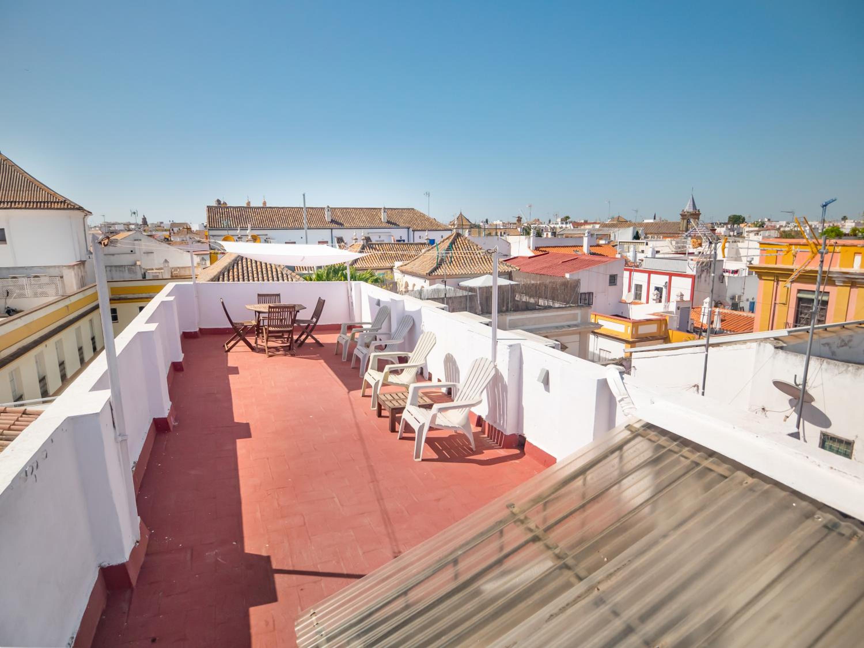 roof