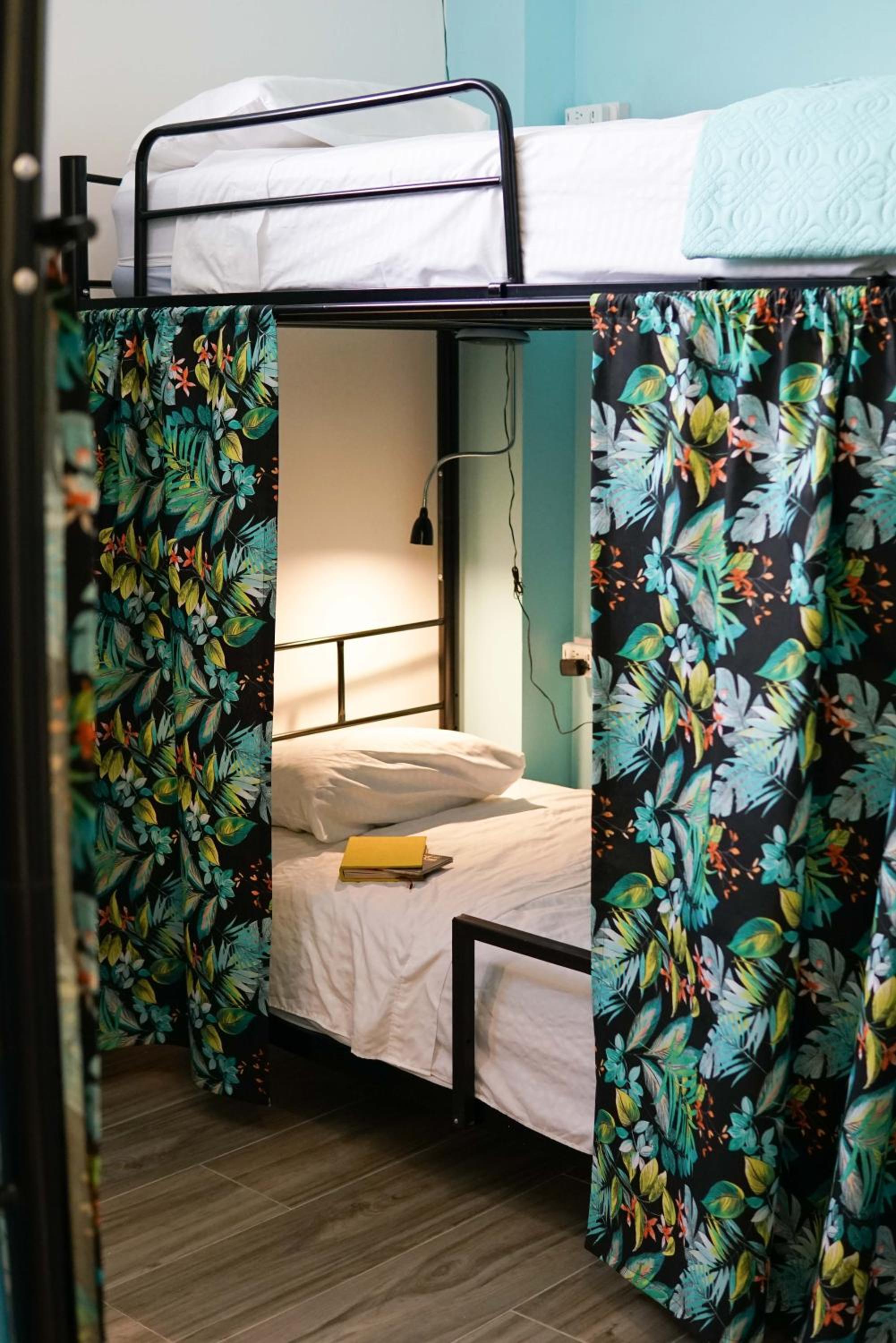 NATIVUS Art-Hostel - Property Image 54
