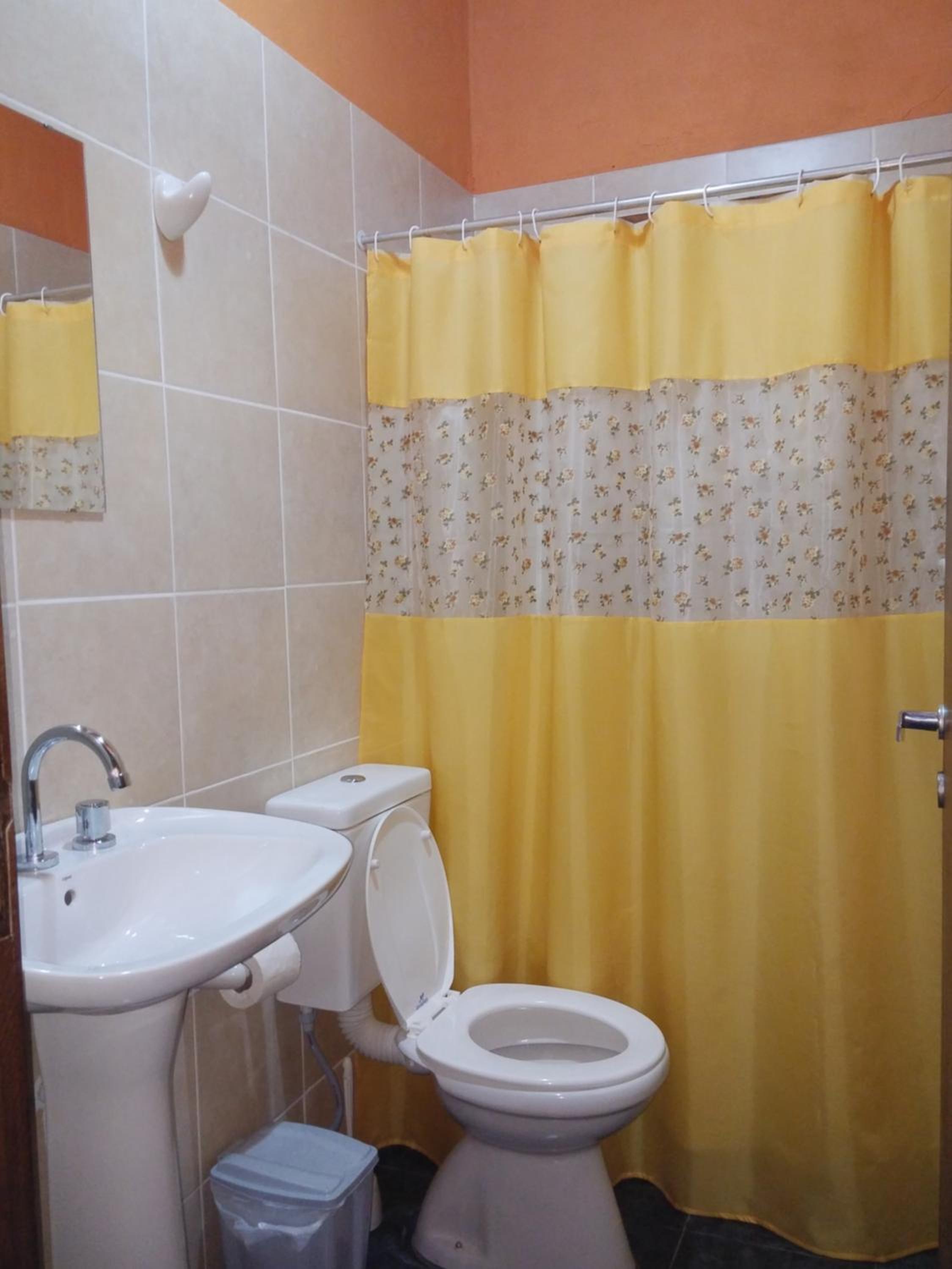 Cabañas Las Bahienses