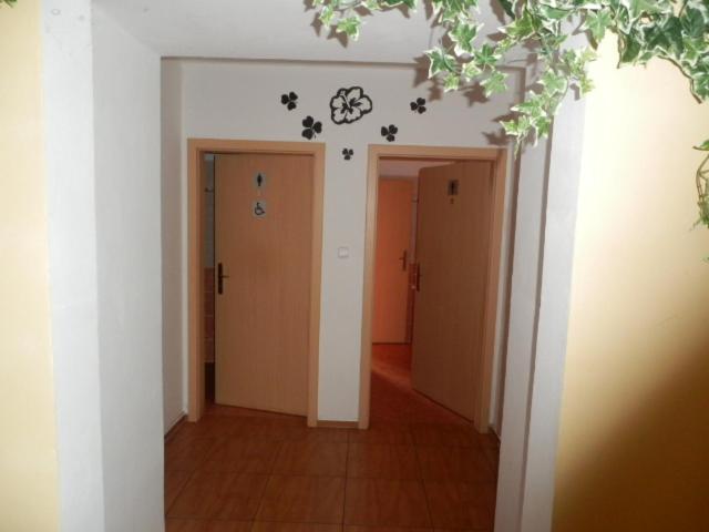 Penzion u Zámku