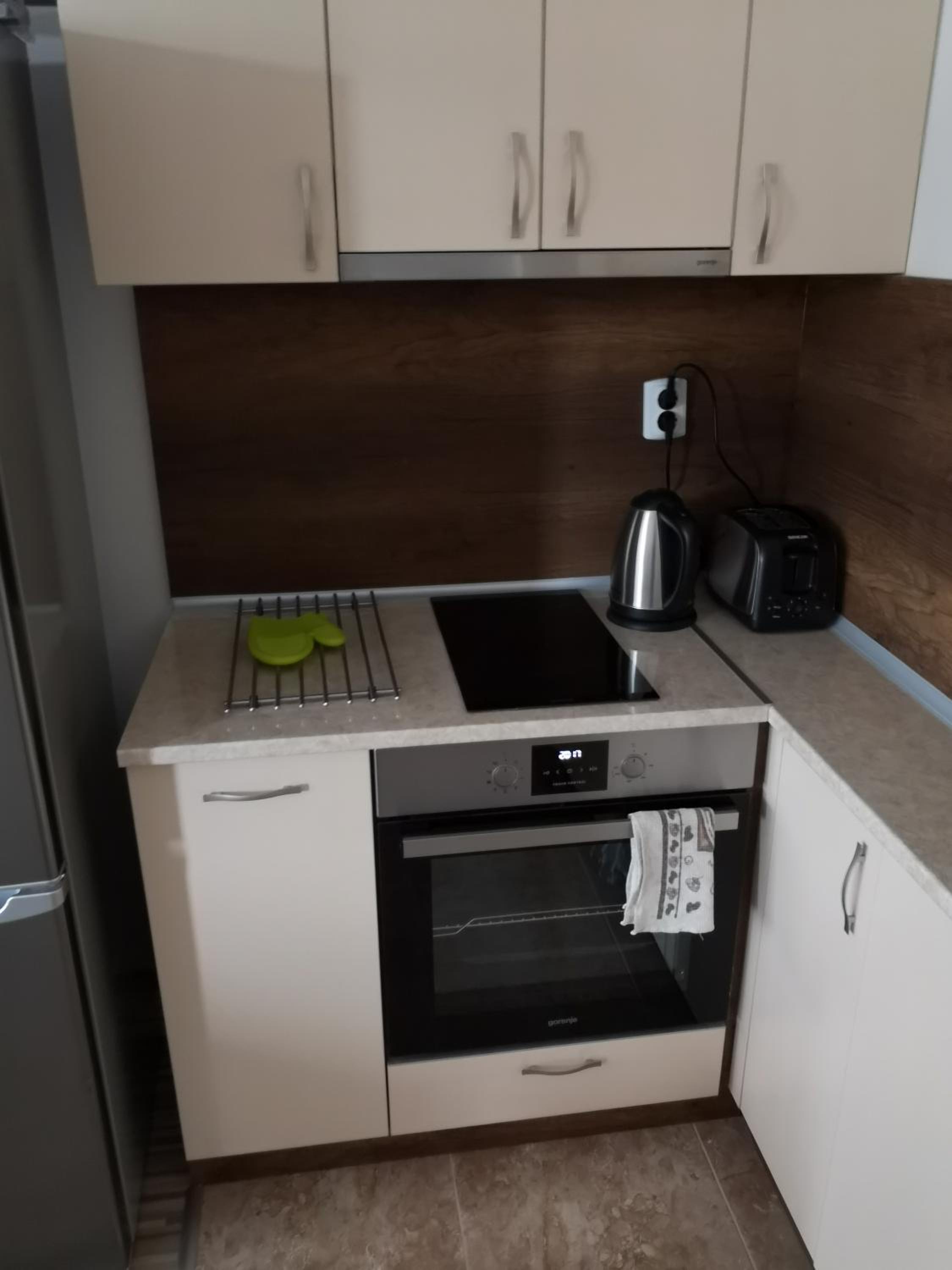 Business and Leisure apartments in Mladost 2 with FREE Garage view 4