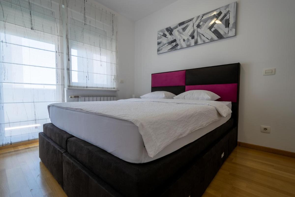 Hotel Nanna Apartment