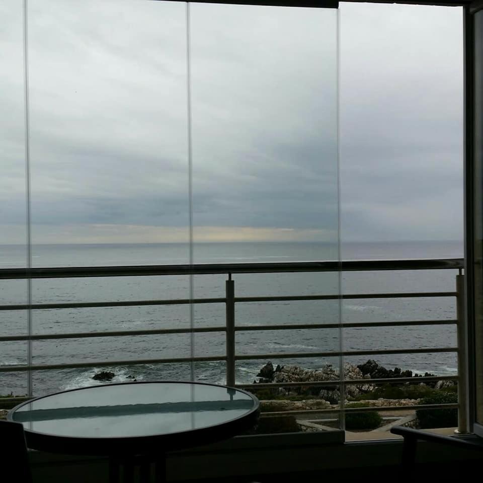 Holiday Home A104 Whale Cove view 3