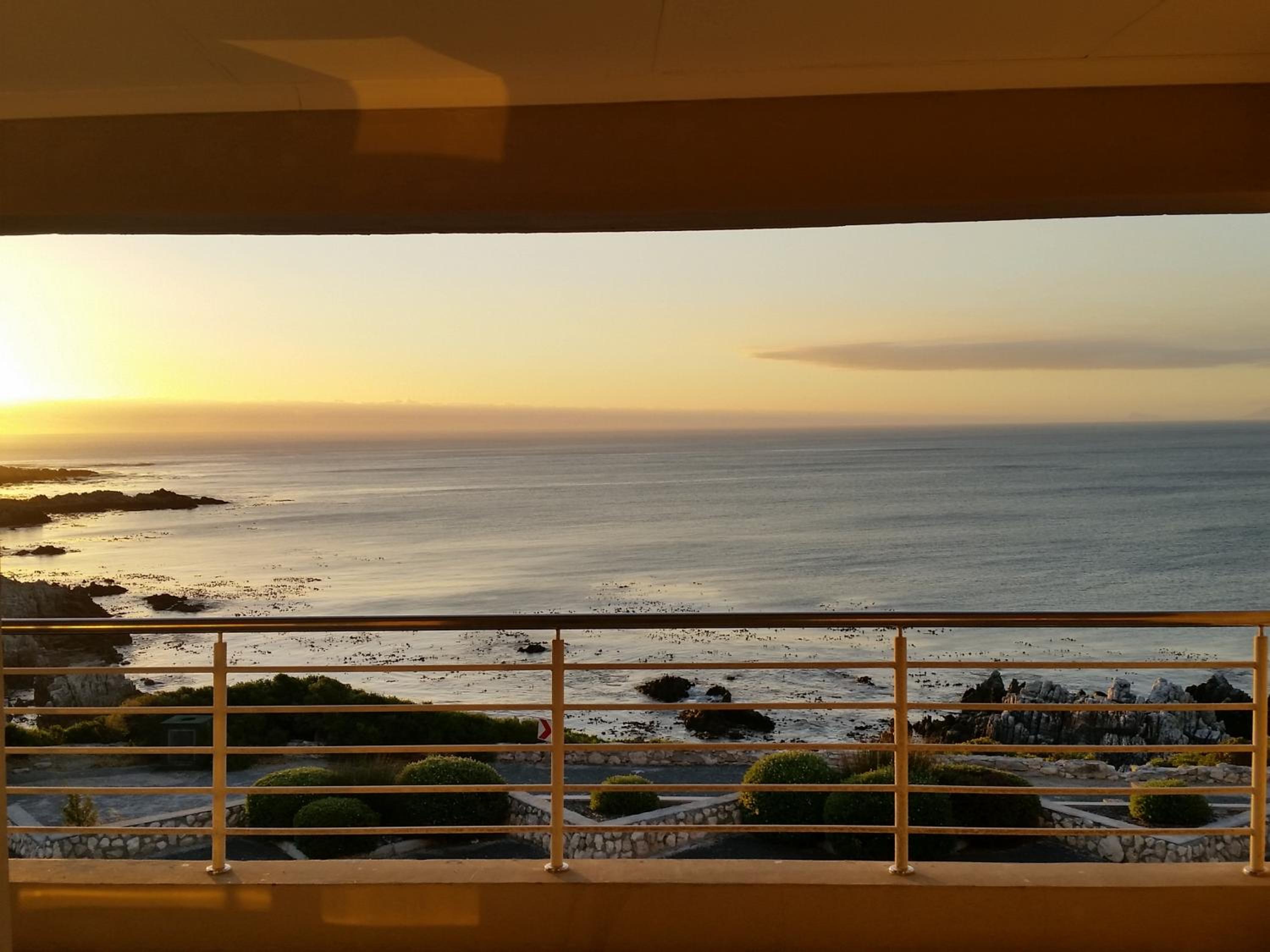 Holiday Home A104 Whale Cove view 4