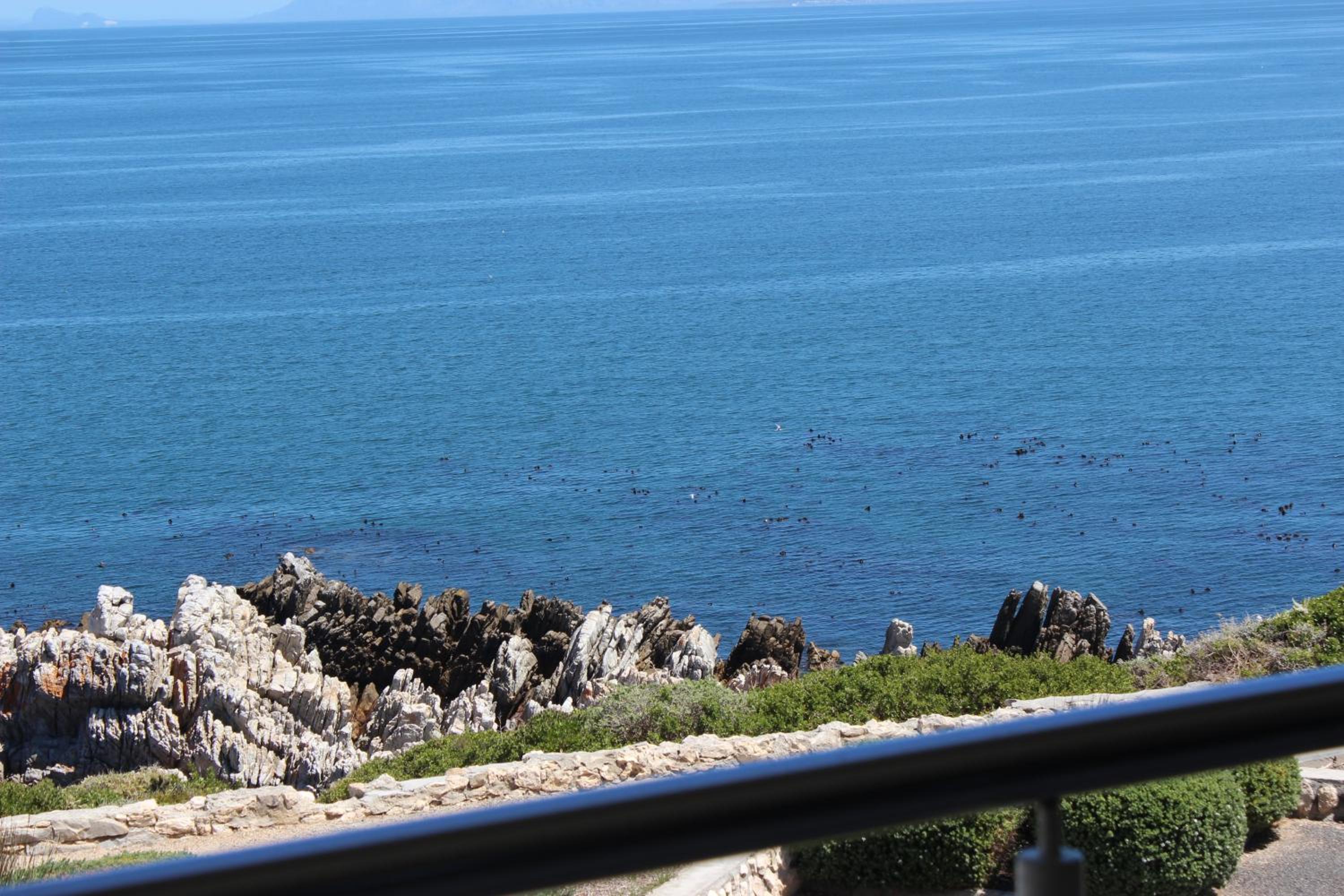 Holiday Home A104 Whale Cove view 5