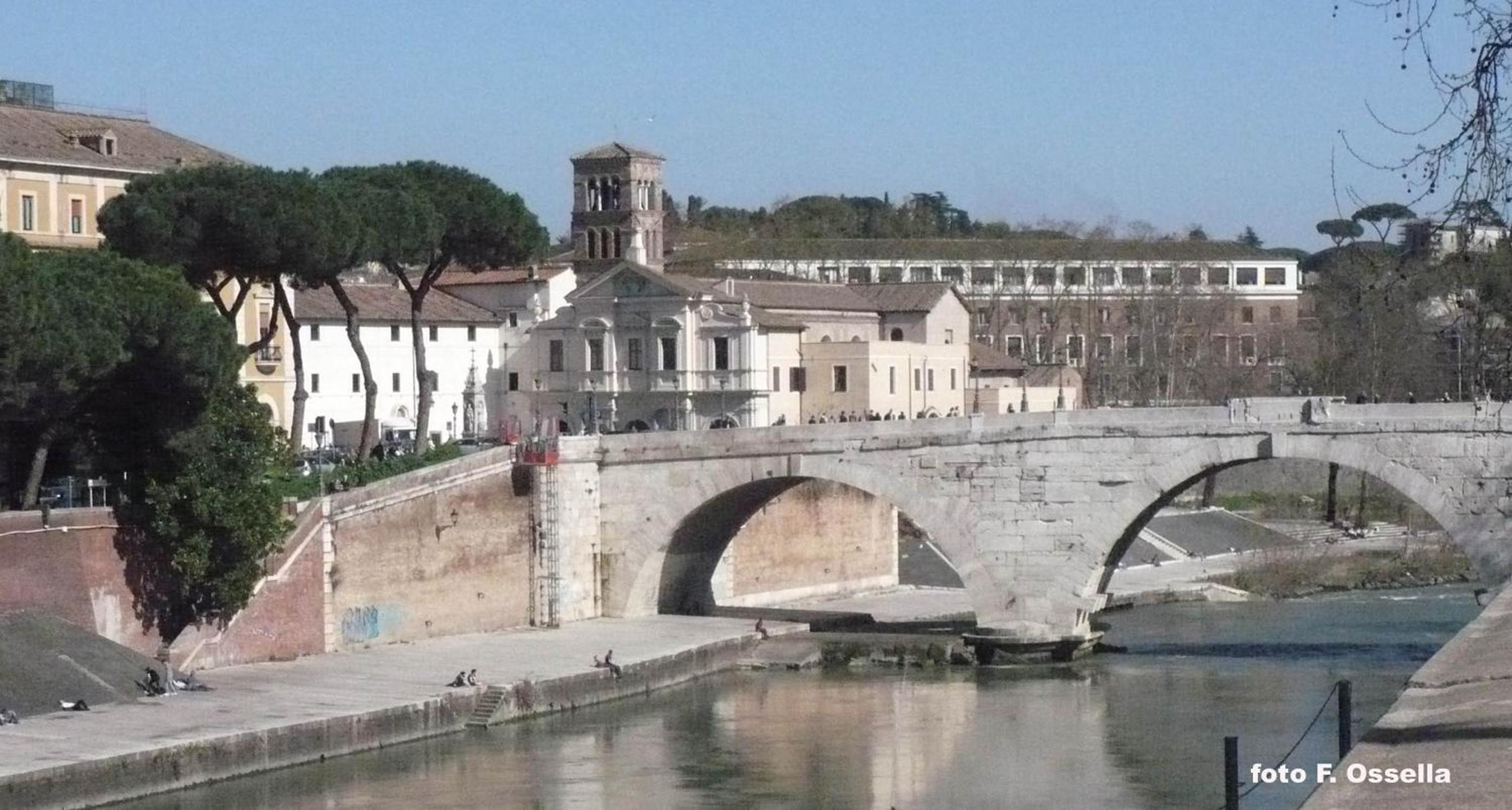 Casina Tiberina