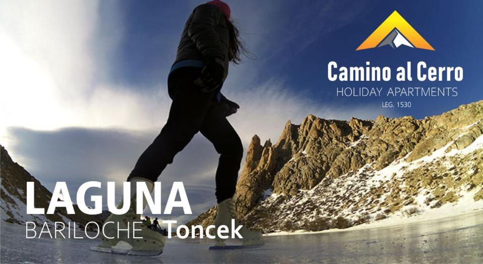 Camino al Cerro Holiday Apartments