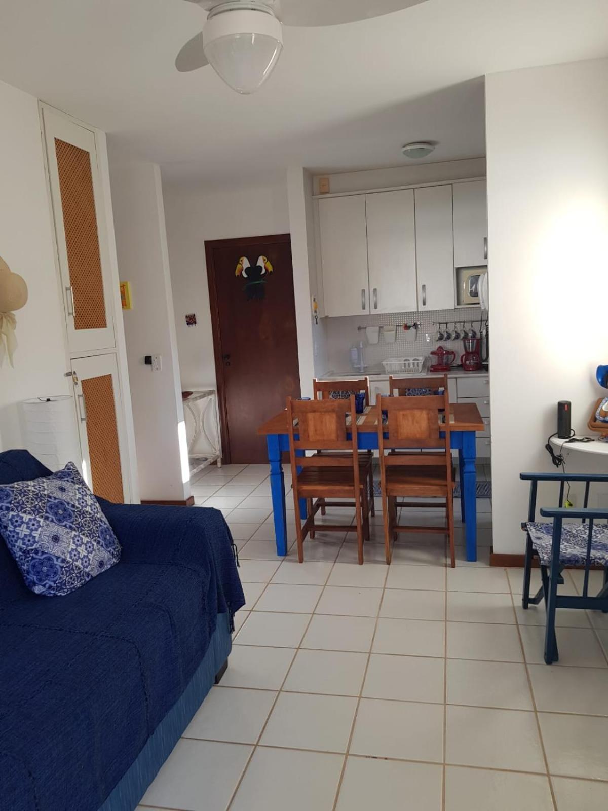 Apartamento Solar do Forte - Praia do Forte view 4