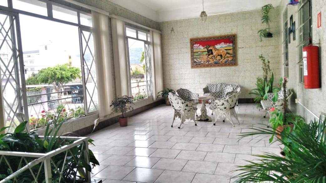 Estilo Residence view 2