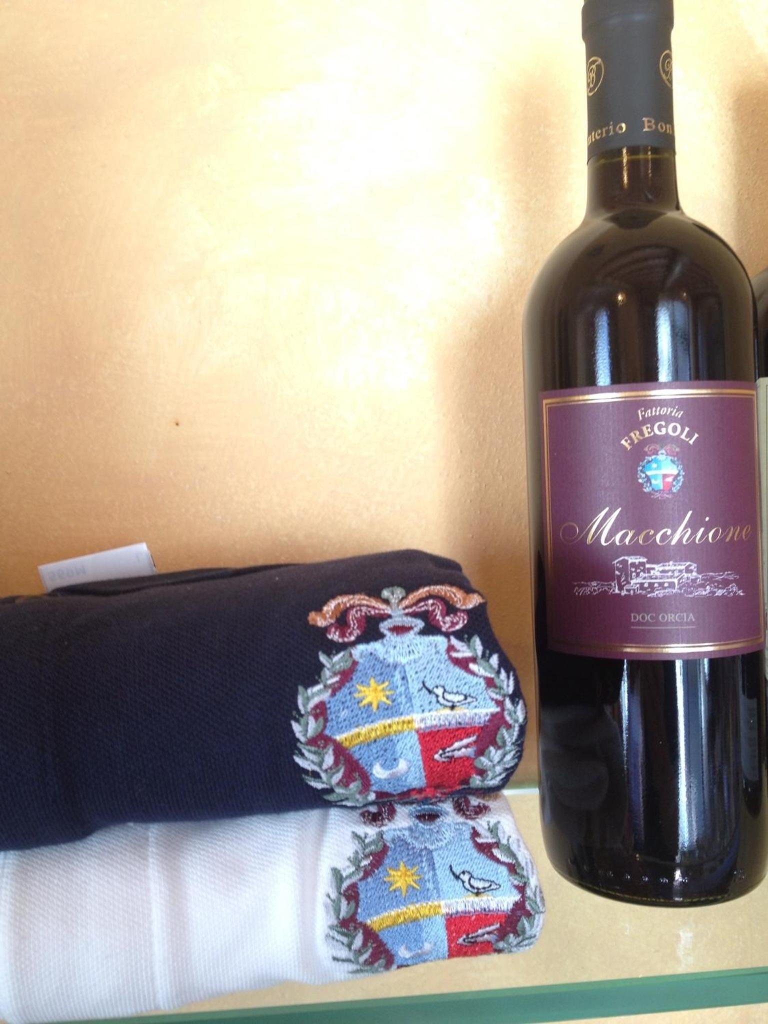 Agriturismo Il Macchione