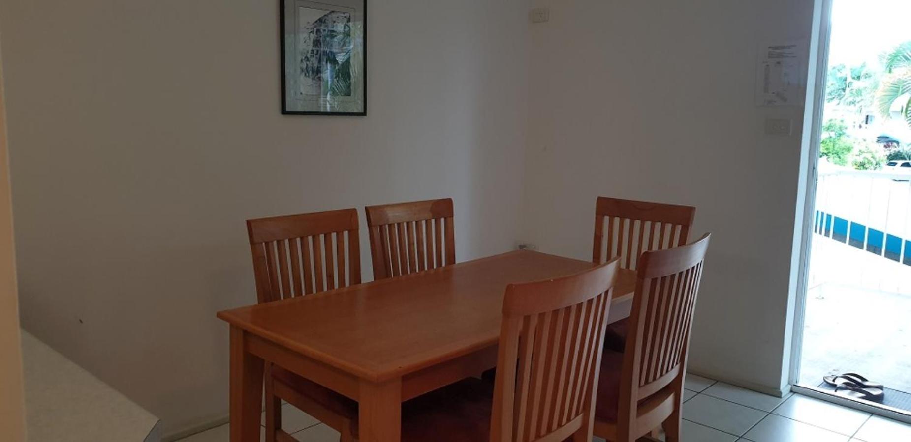 Trinity Beach Vacations - Trinity Beach Pacific - Property Image 11