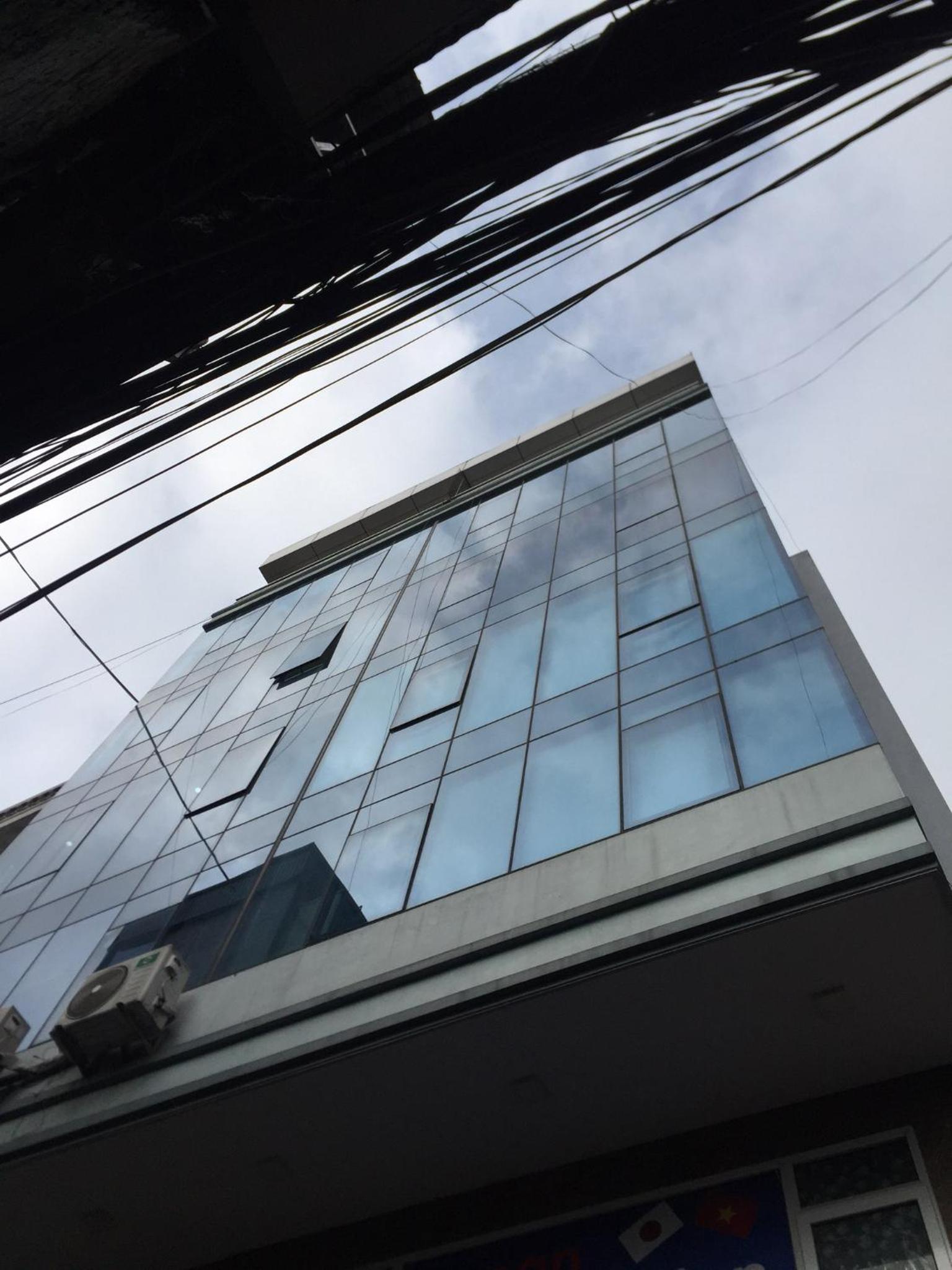 Amazing stay- homestay, city view, near center Hanoi, NK Cau Giay