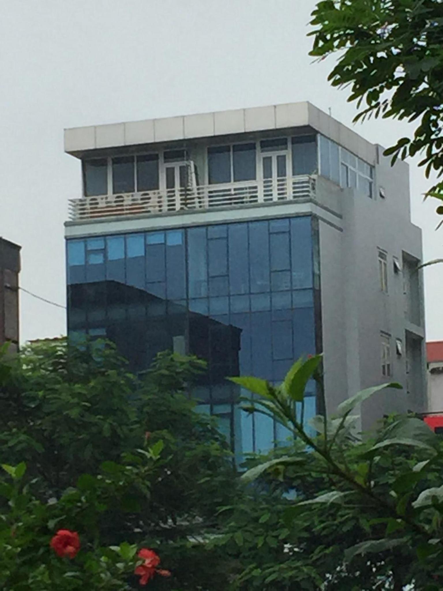 Amazing stay- homestay, city view, near center Hanoi, NK Cau Giay