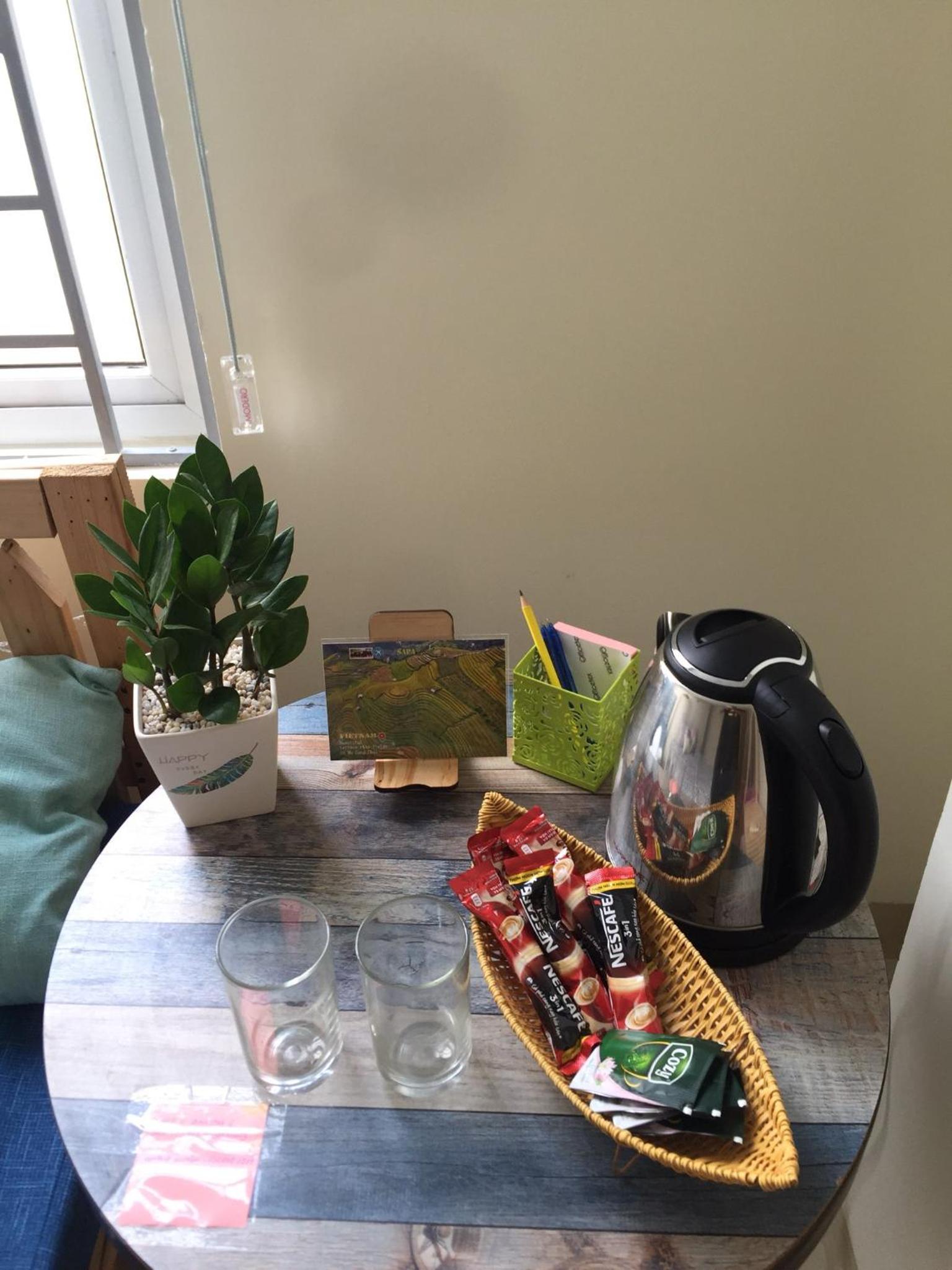 Amazing stay- homestay, city view, near center Hanoi, NK Cau Giay