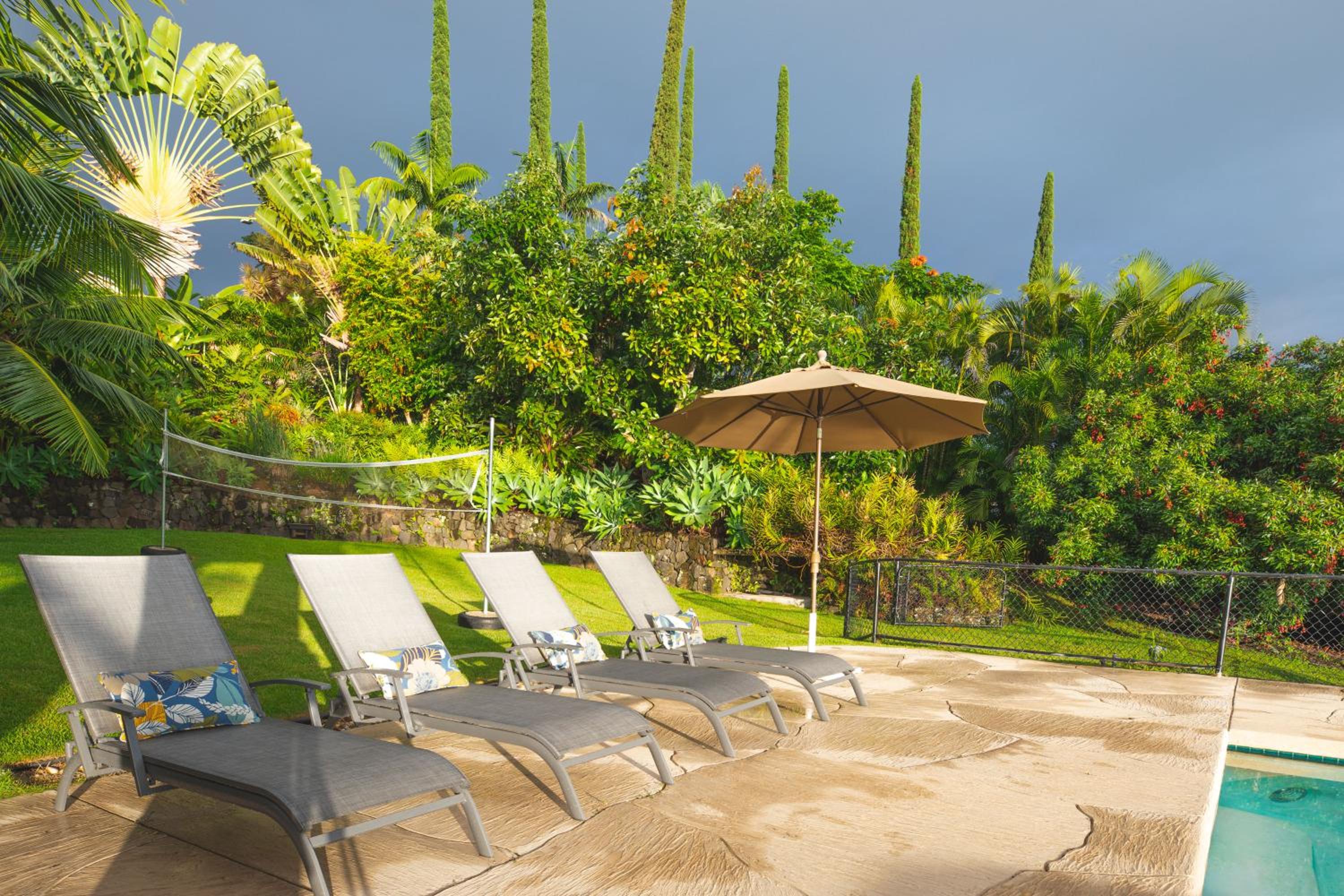 Affordable Luxury on One Acre view 5