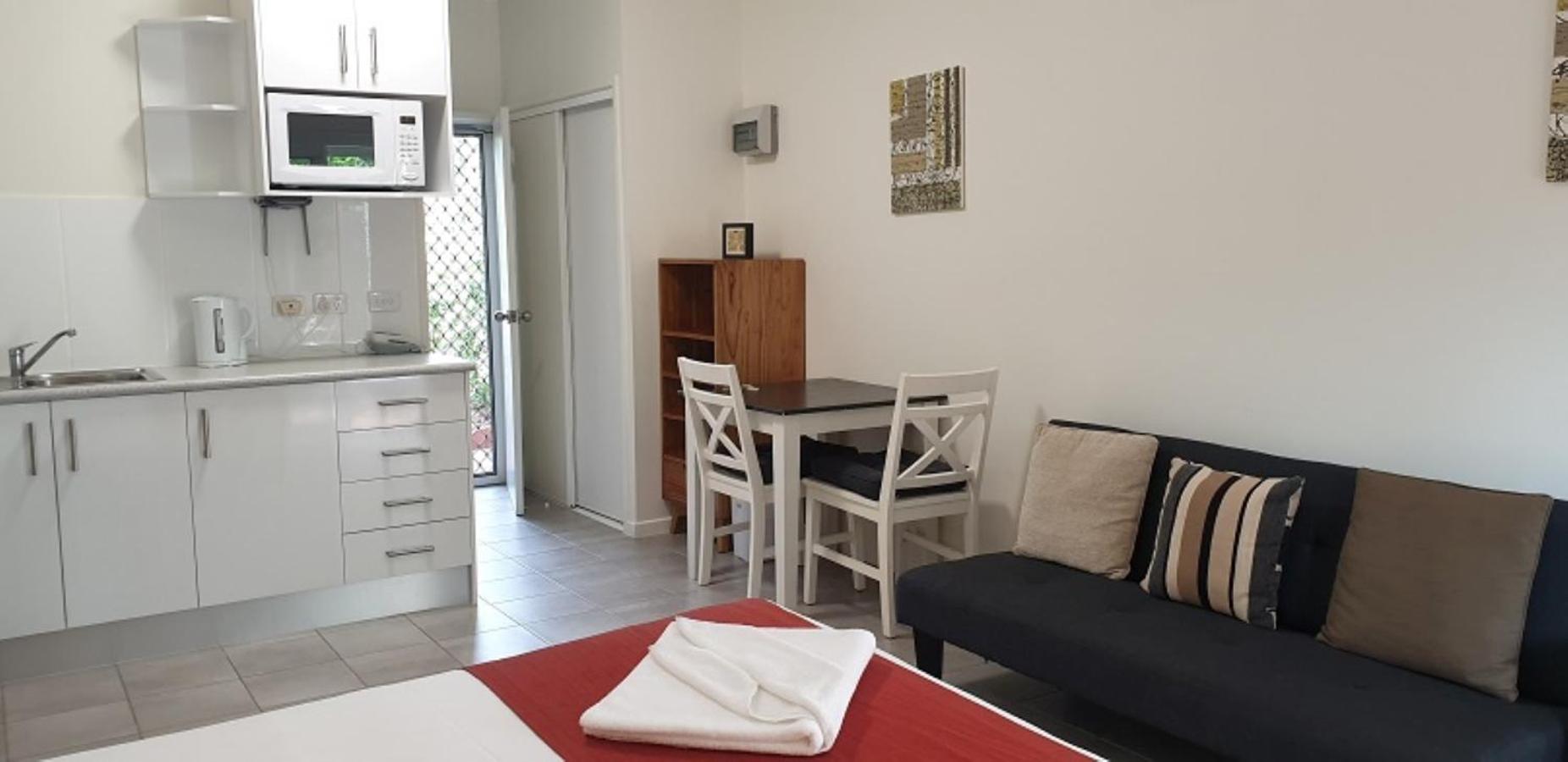 Trinity Beach Vacations - Trinity Beach Pacific - Property Image 28