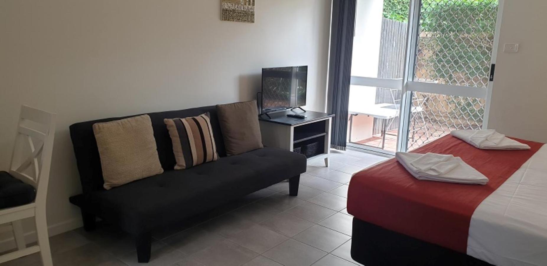 Trinity Beach Vacations - Trinity Beach Pacific - Property Image 20