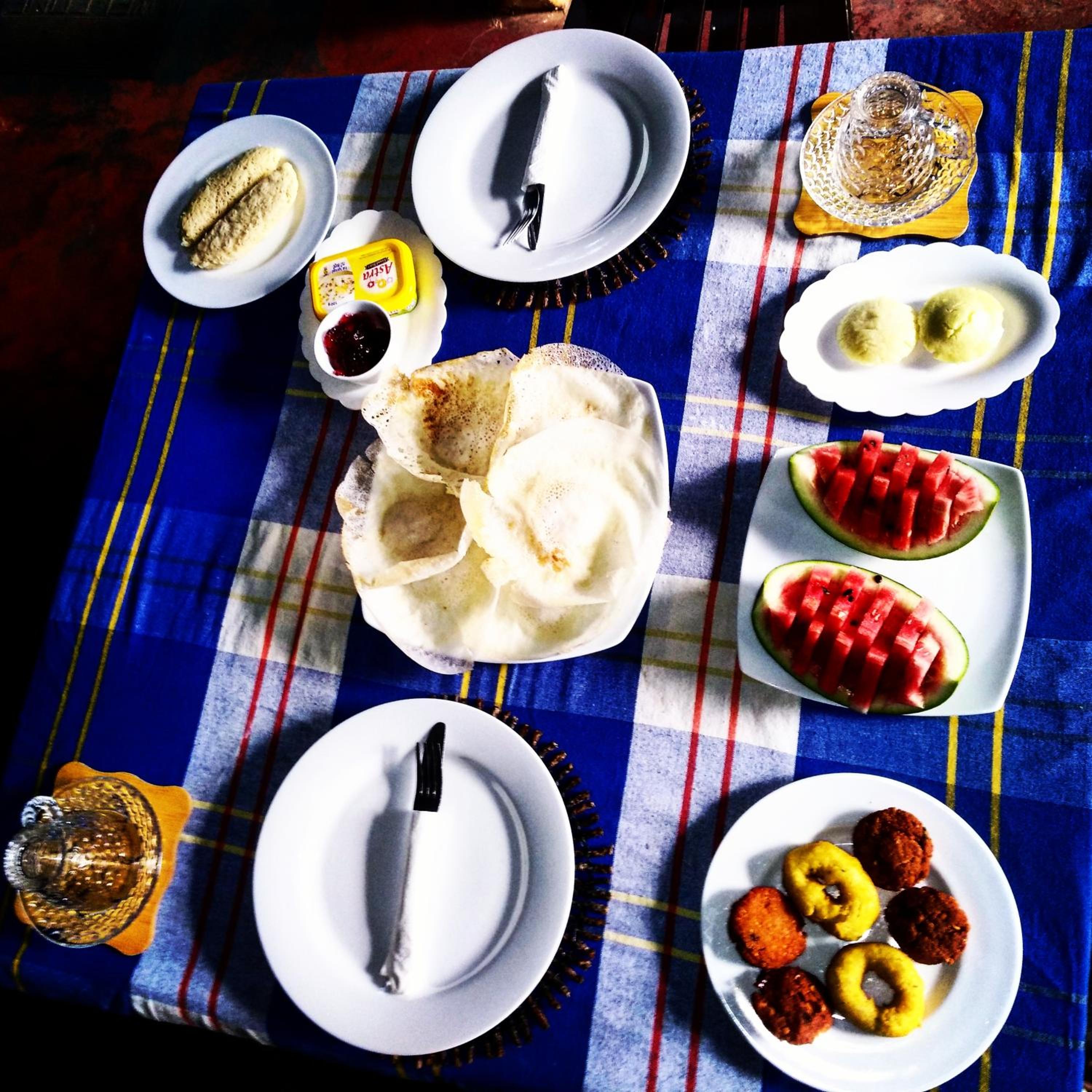 Manju Homestay