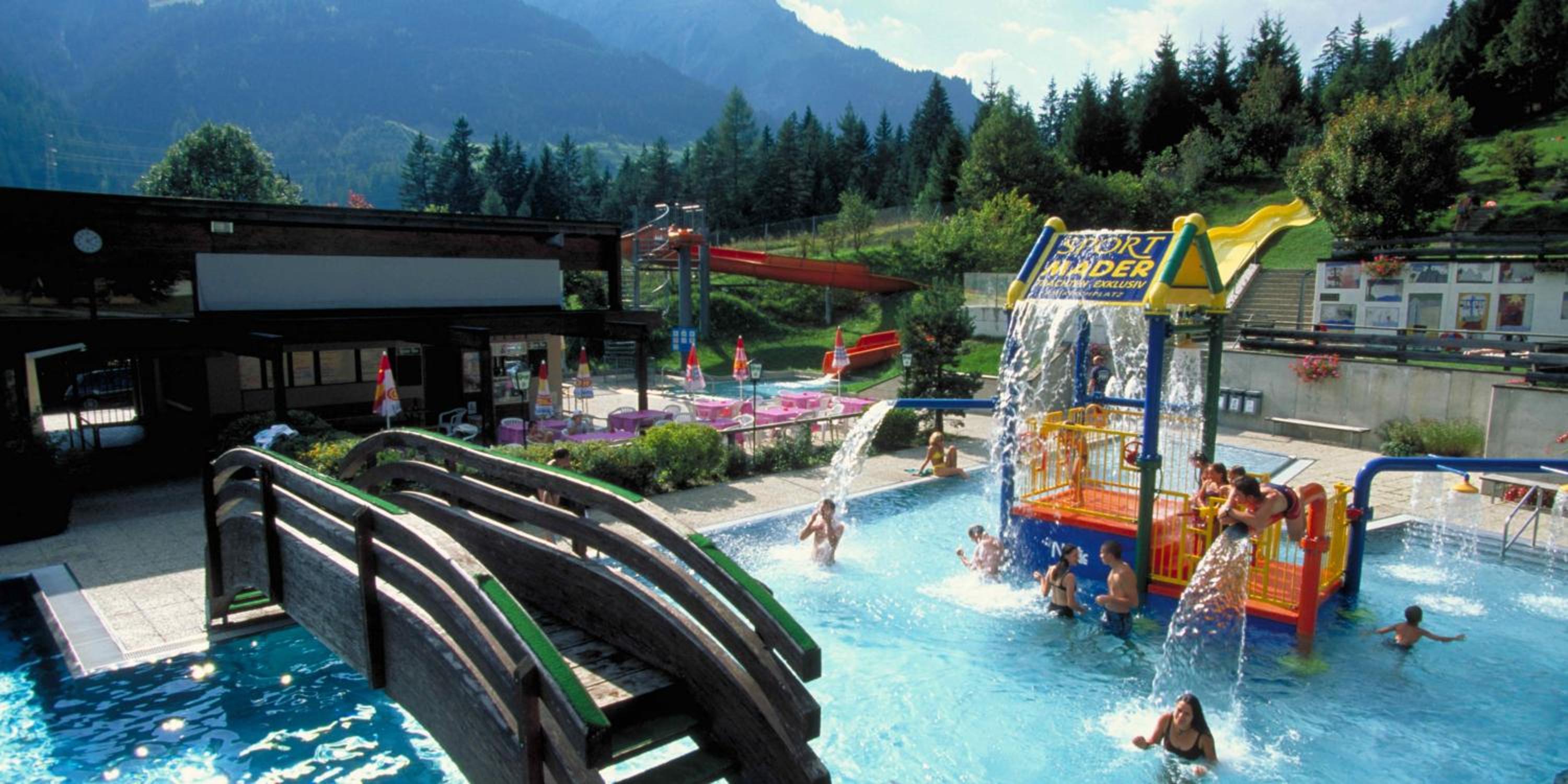 Alpenstern rooms & suites