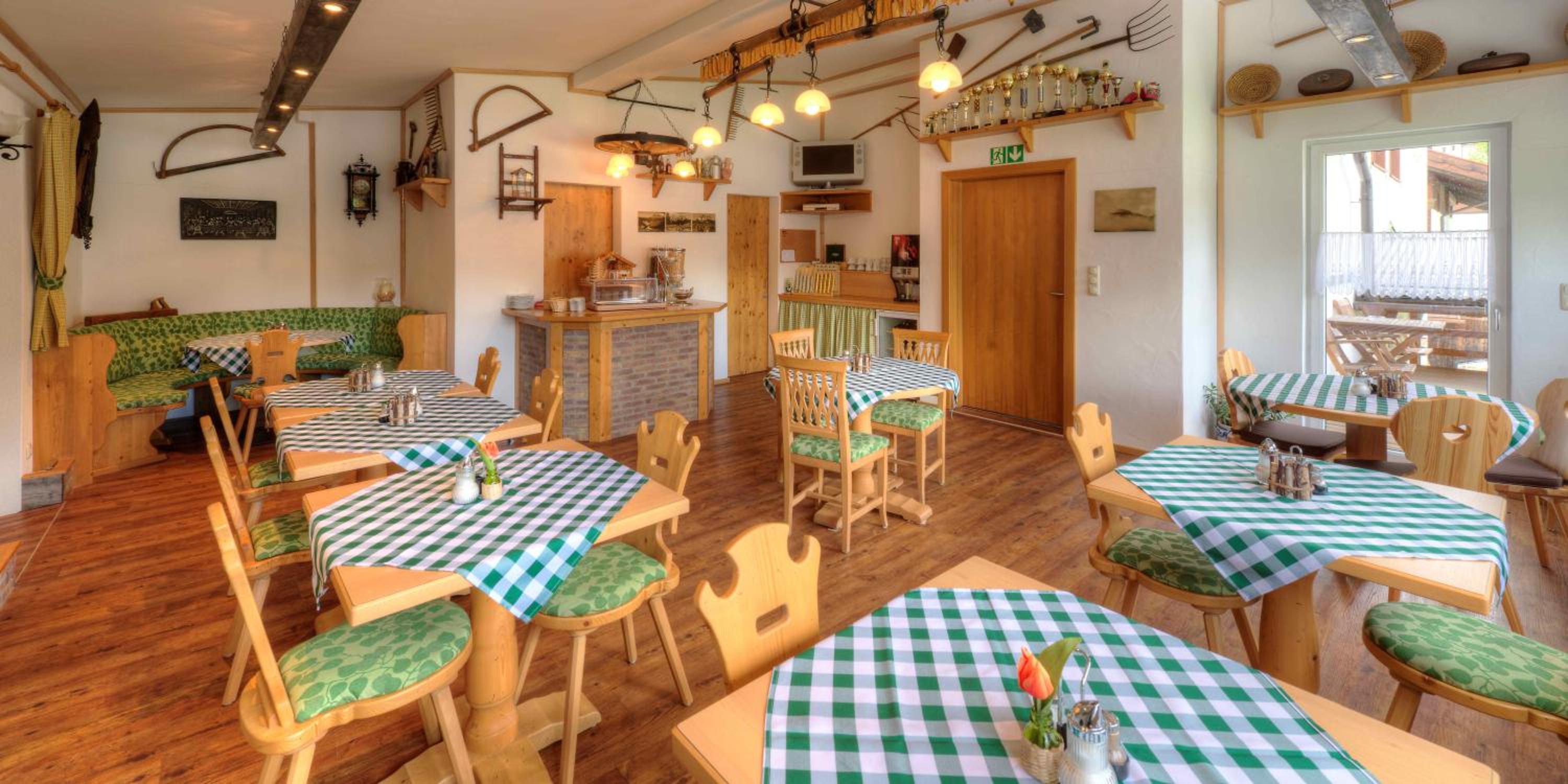 Alpenstern rooms & suites