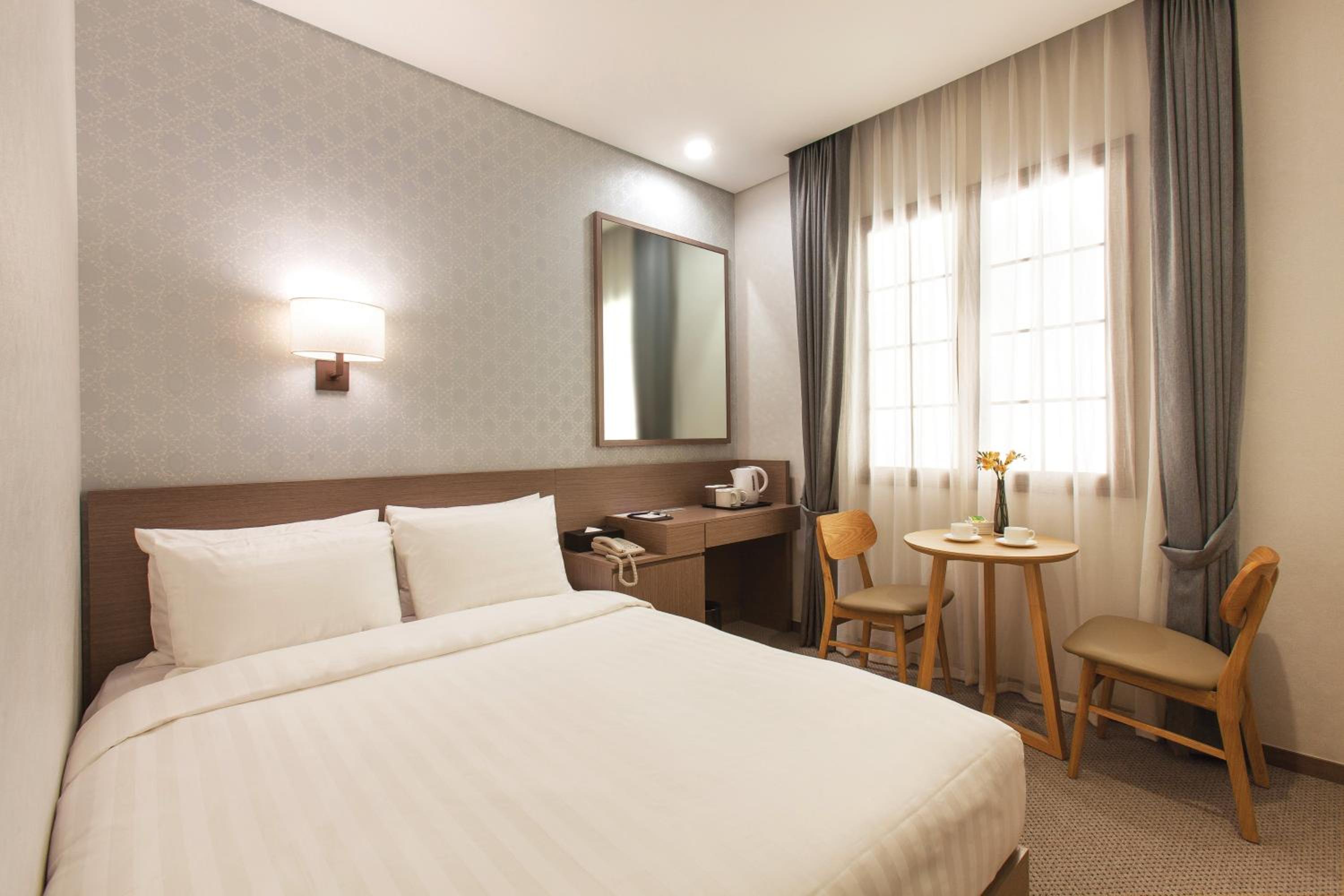 Mohenic Hotel Seoul Myeongdong 17