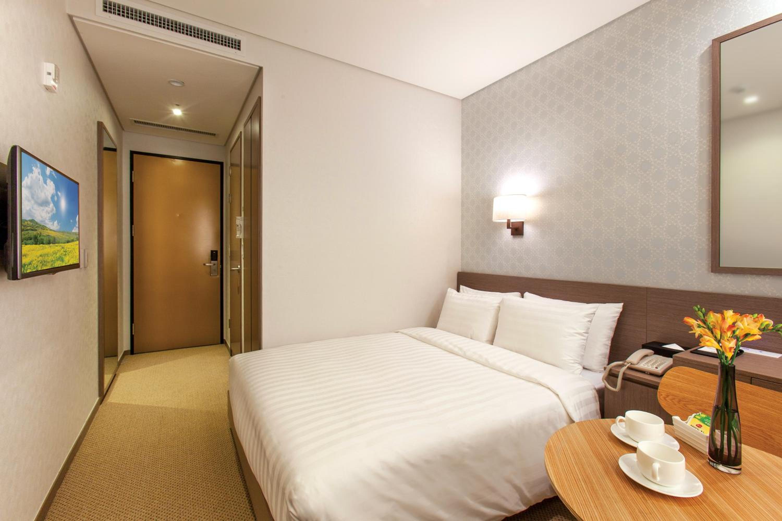 Mohenic Hotel Seoul Myeongdong 16