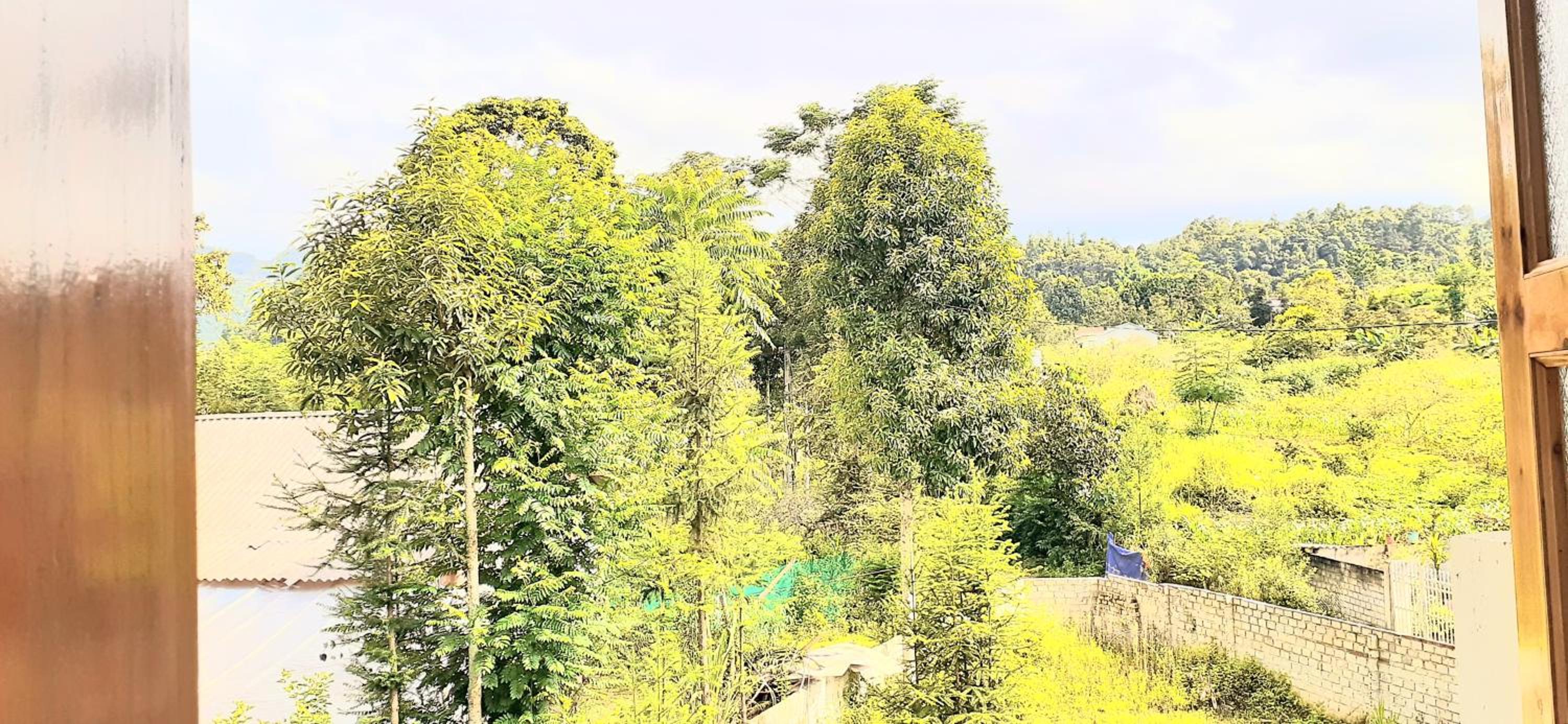 Sa House Bac Ha