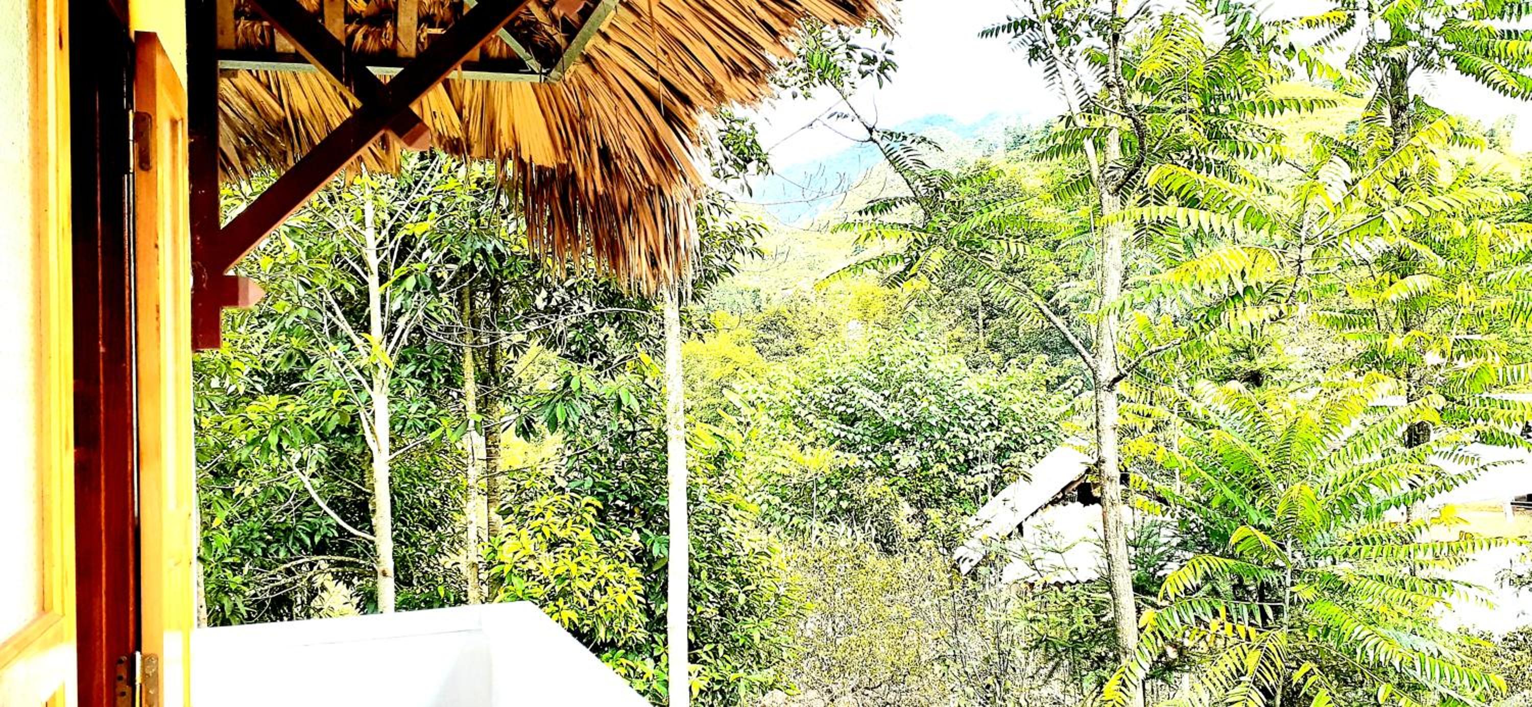 Sa House Bac Ha