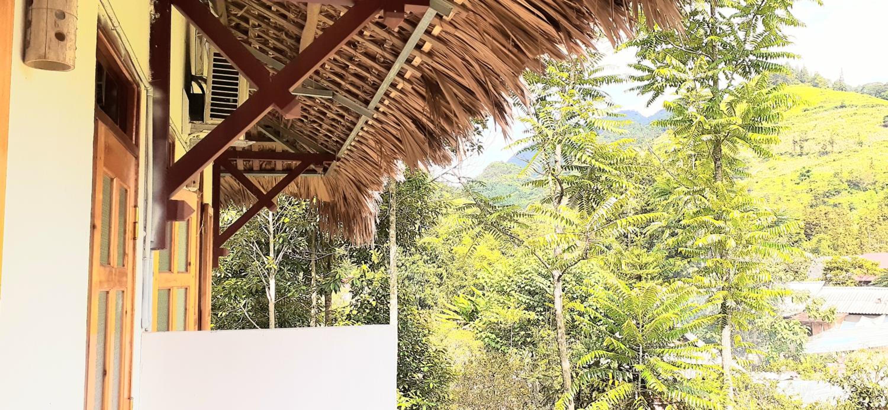 Sa House Bac Ha