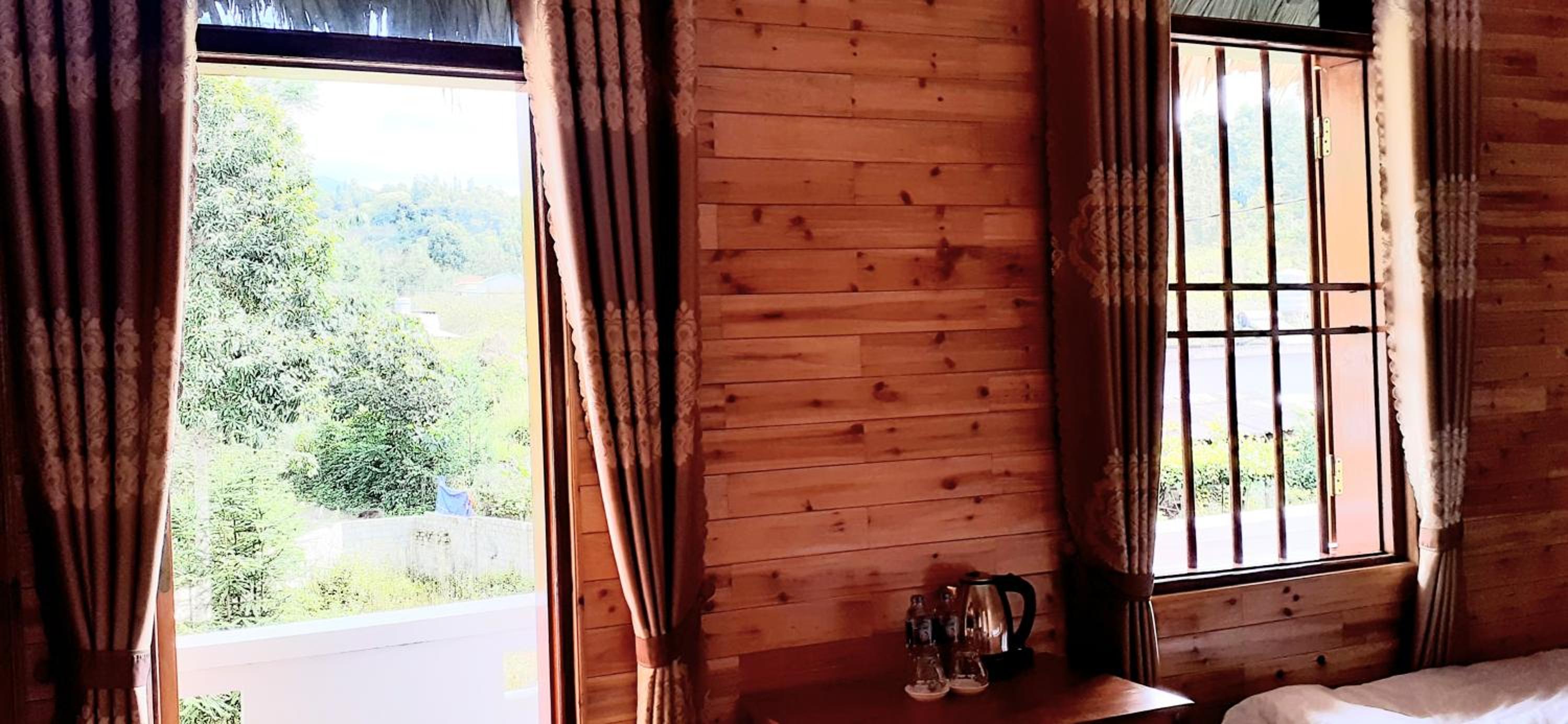 Sa House Bac Ha