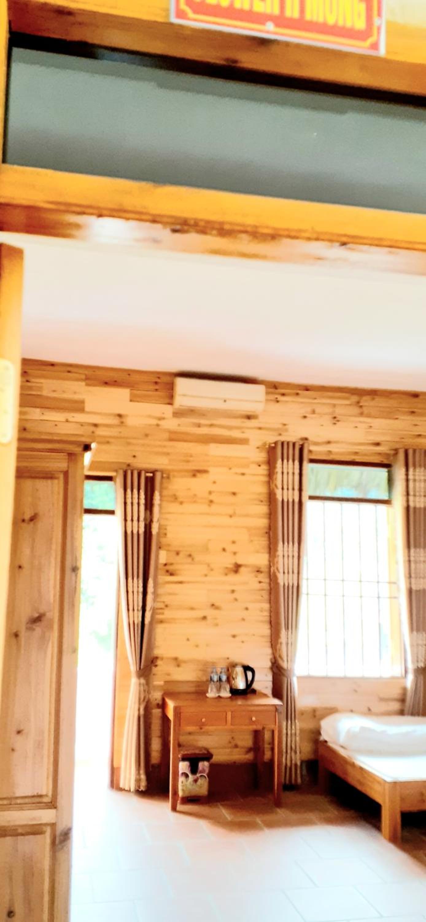 Sa House Bac Ha