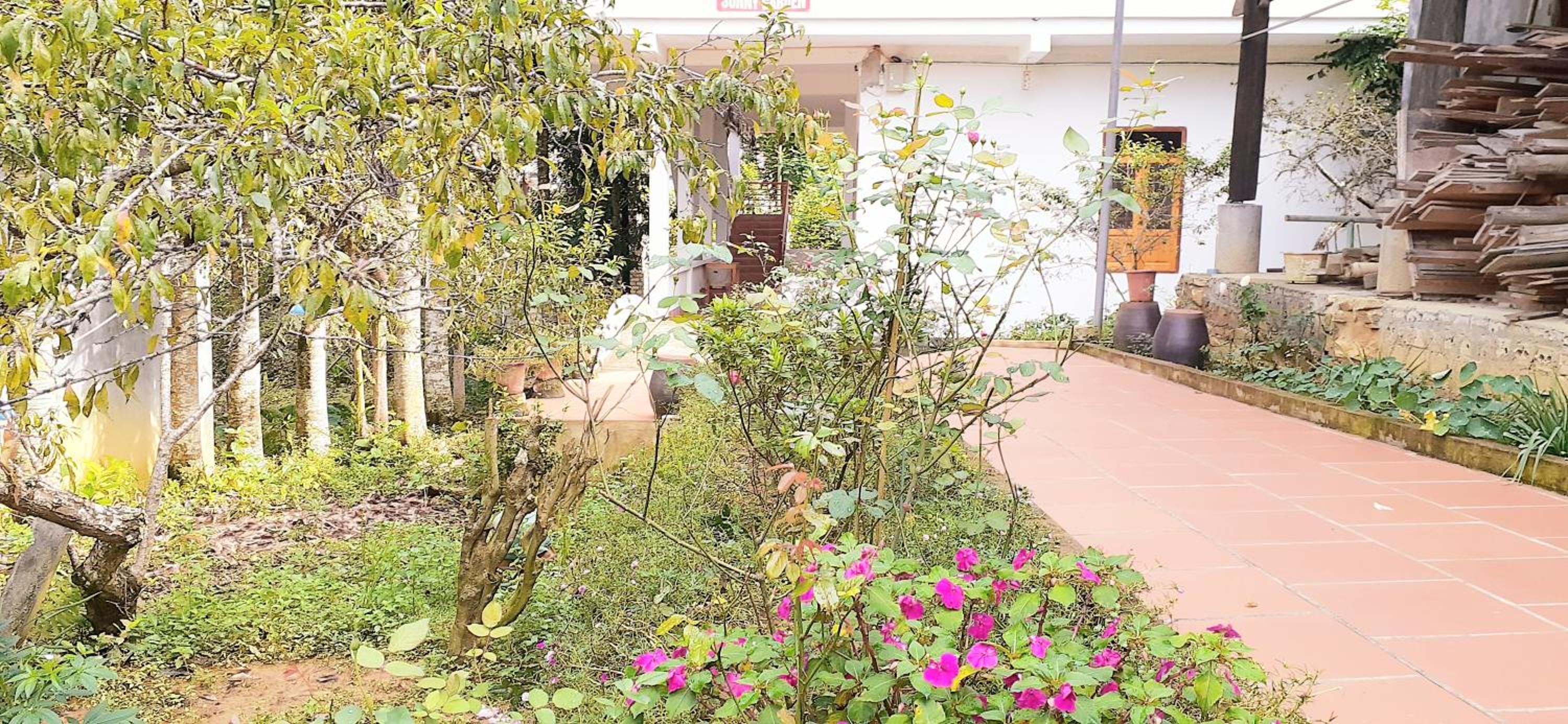 Sa House Bac Ha