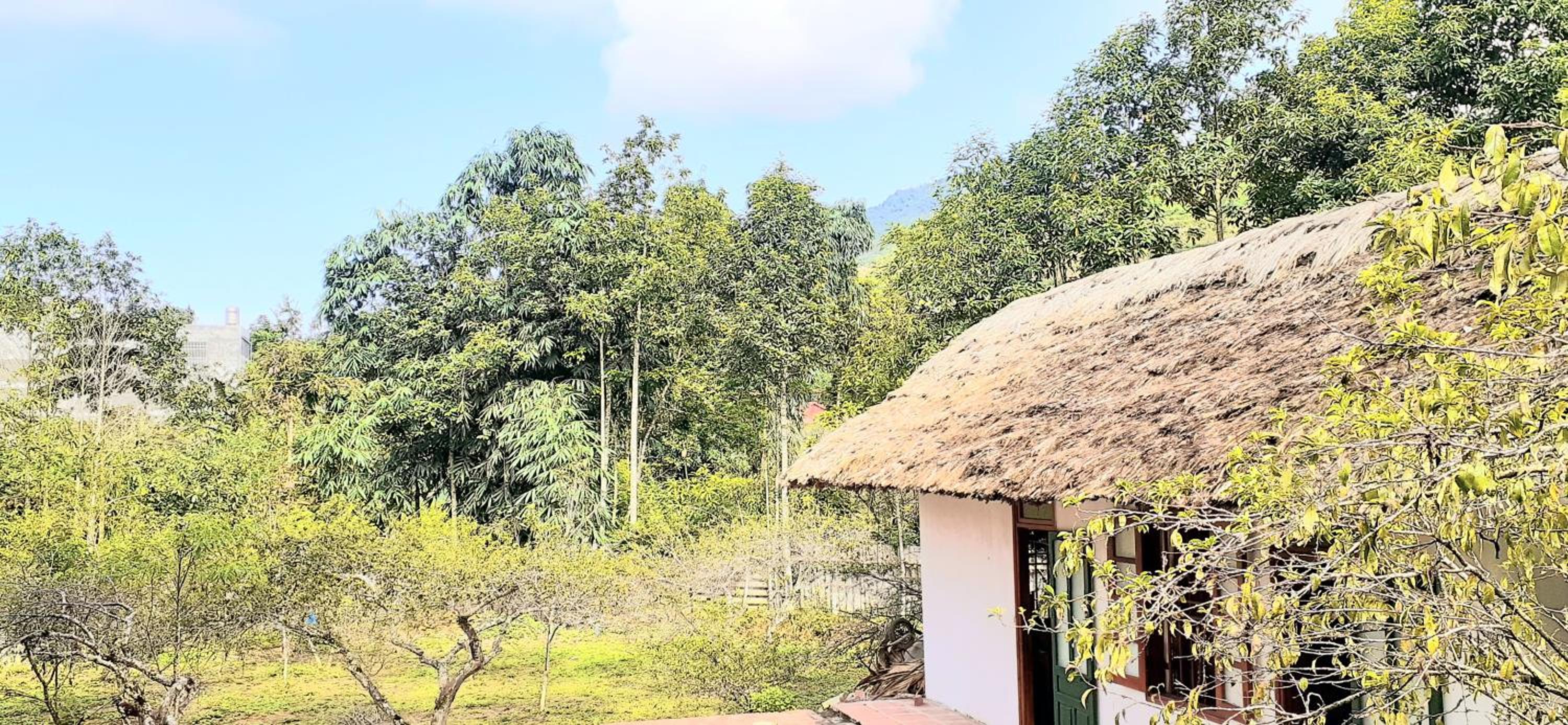Sa House Bac Ha