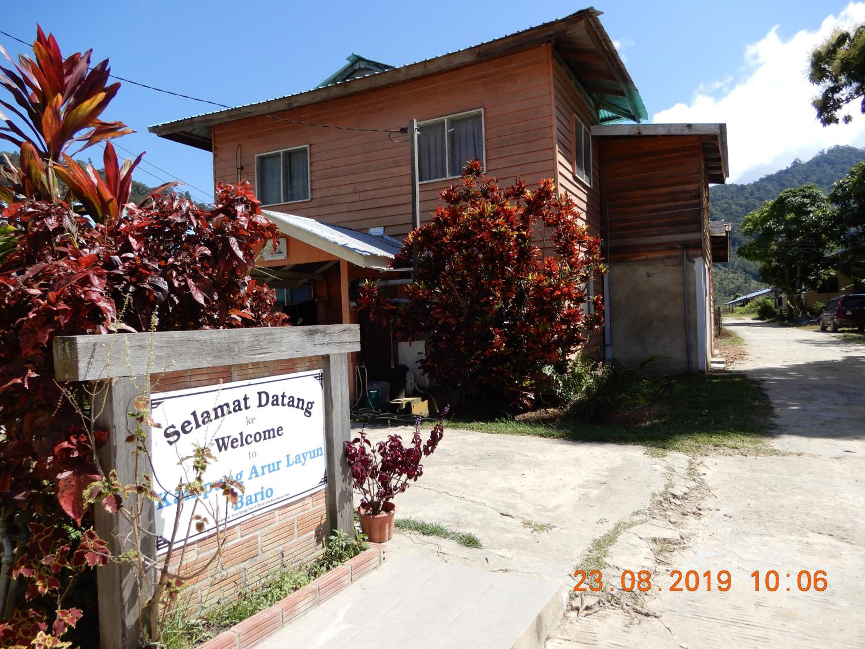 Bulan And Daud Homestay photo 1