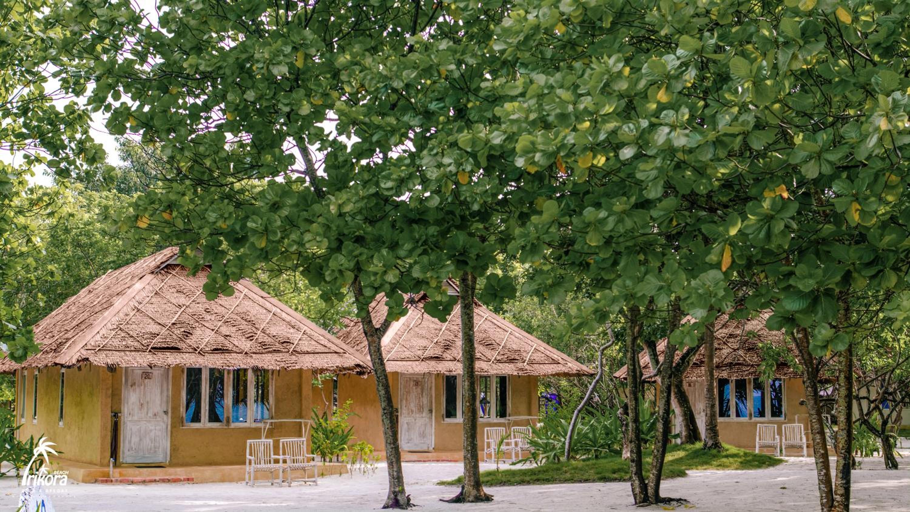 Hotel Trikora Beach Club and Resort - Image 1