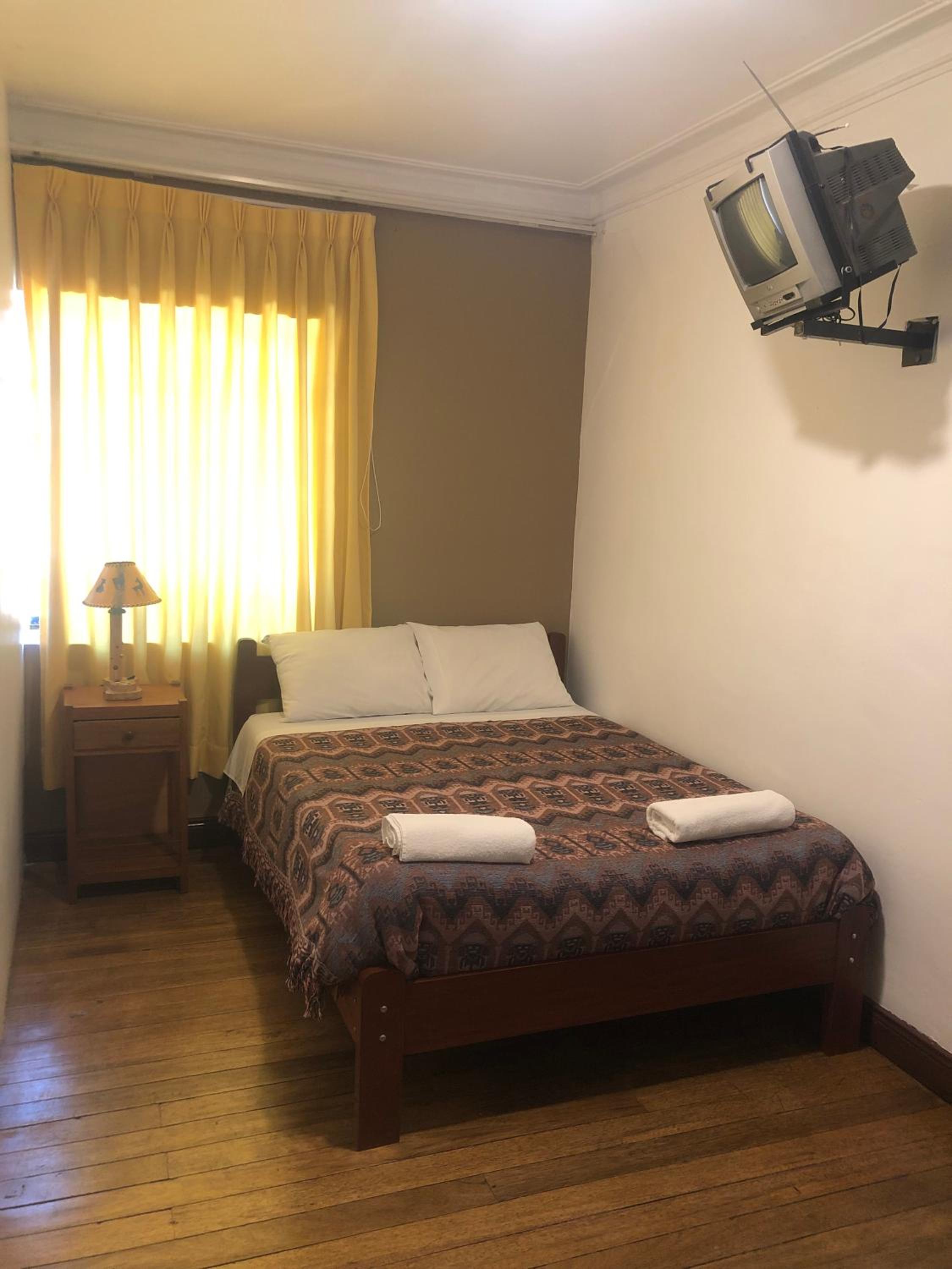 Hospedaje Turistico Recoleta