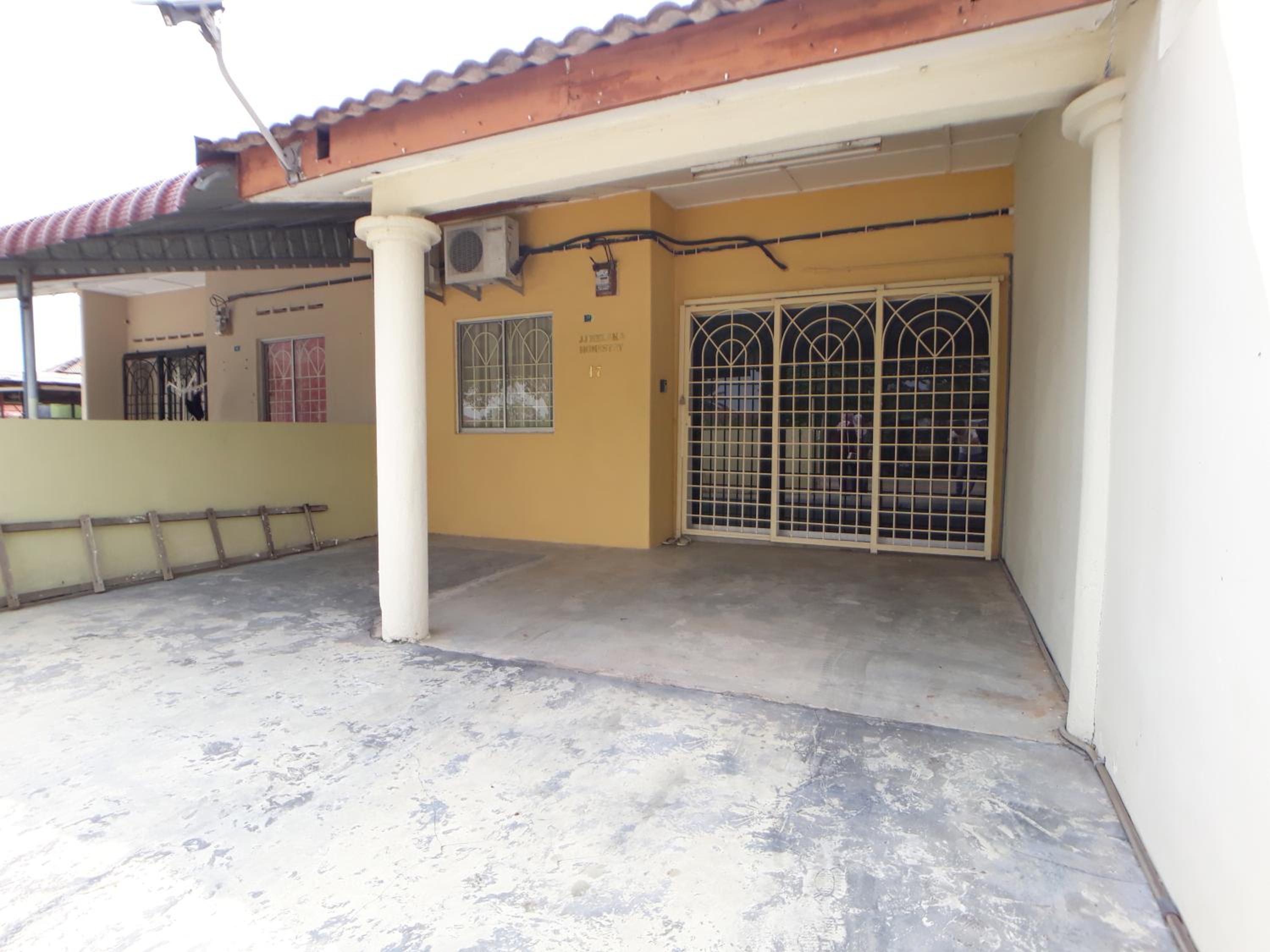 JJ Melaka Holiday home photo 8