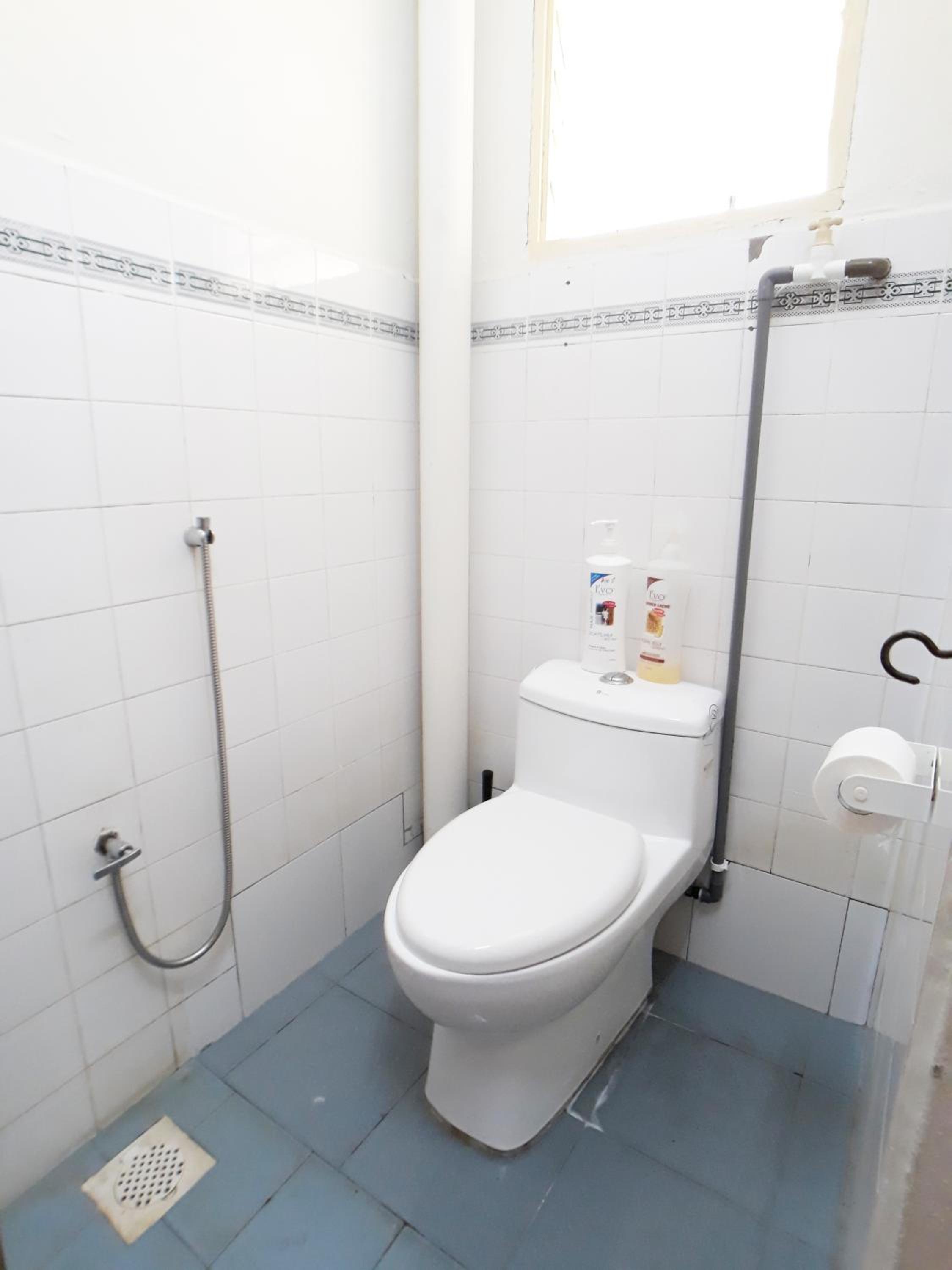 JJ Melaka Holiday home