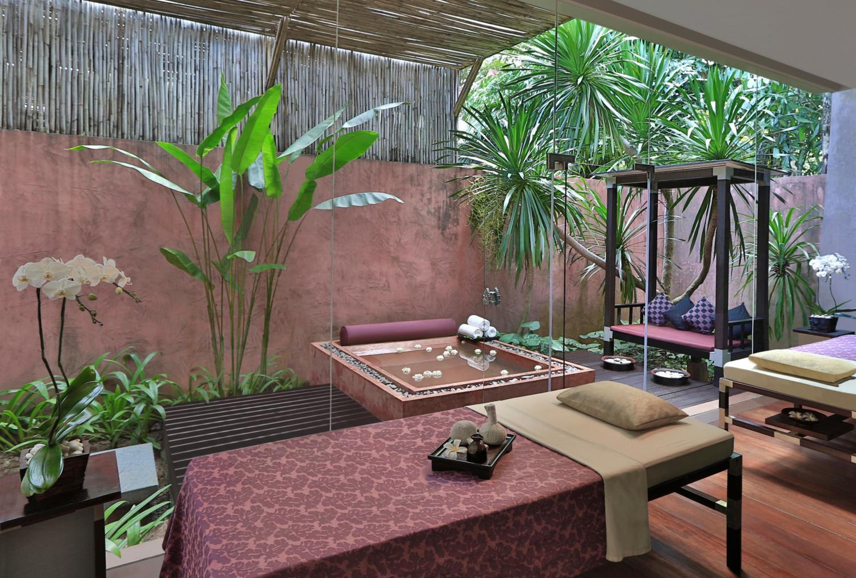 Anantara Bophut Koh Samui Resort 5