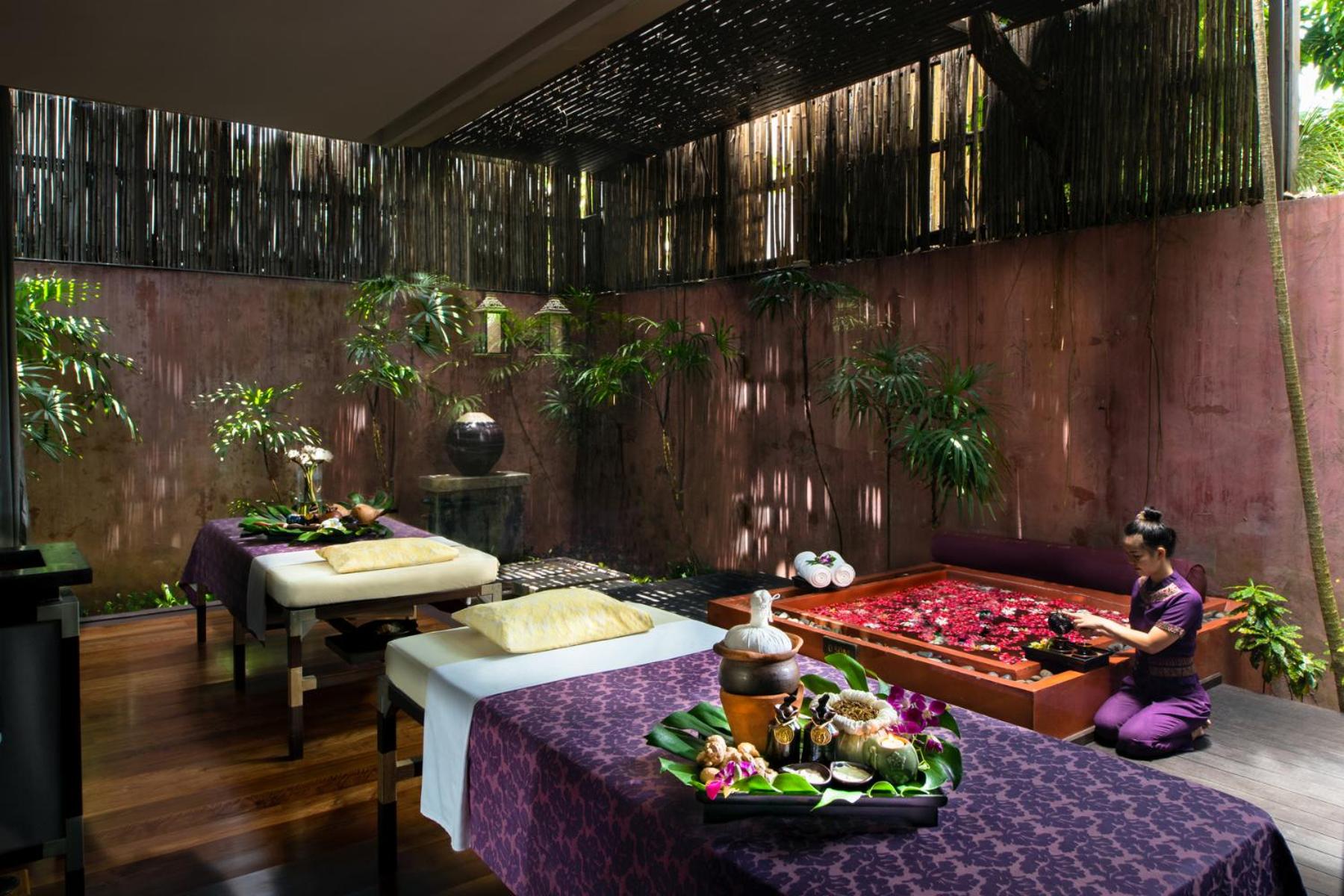 Anantara Bophut Koh Samui Resort 6