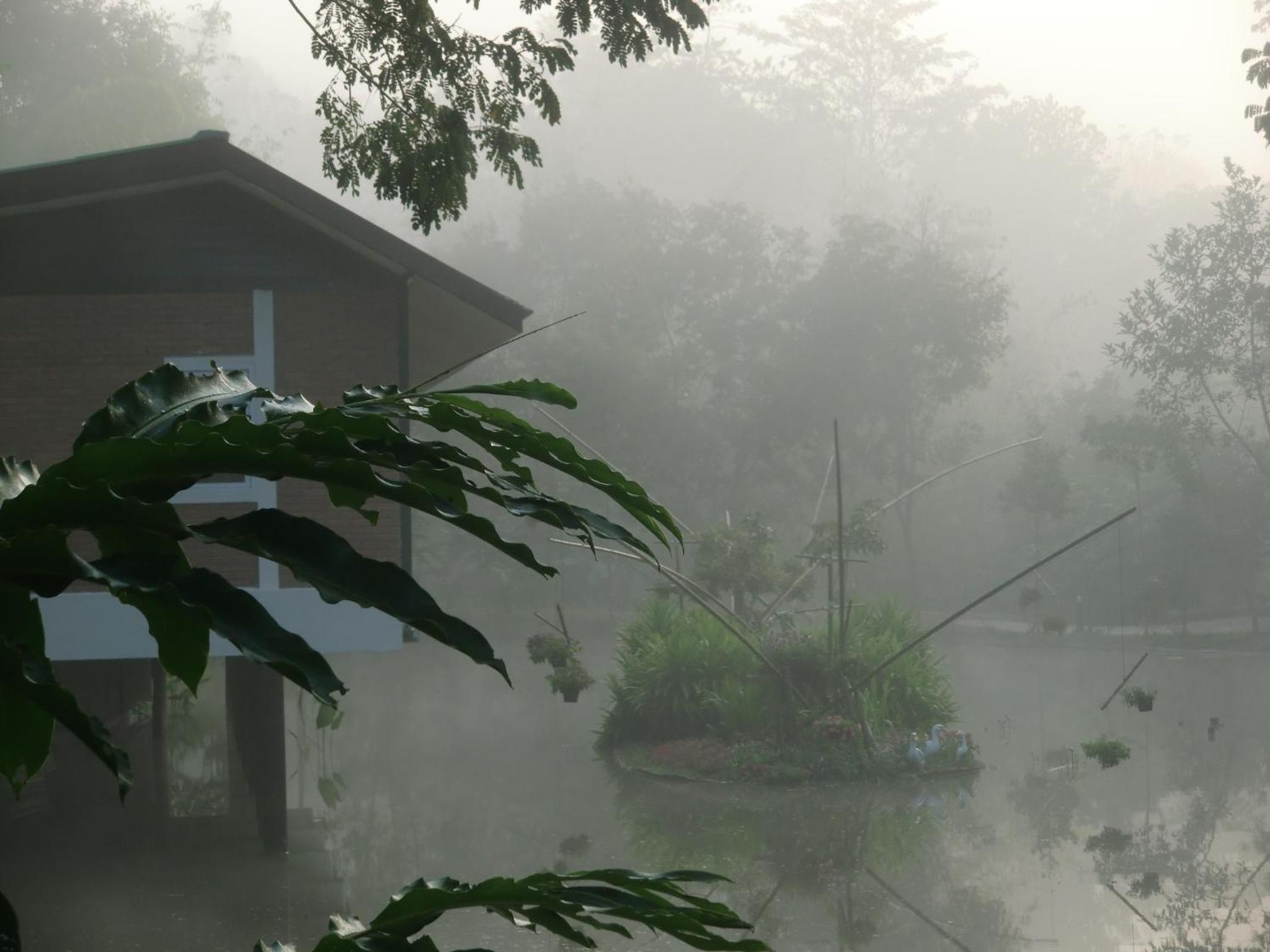 Marisa Resort & Spa Chiang Dao