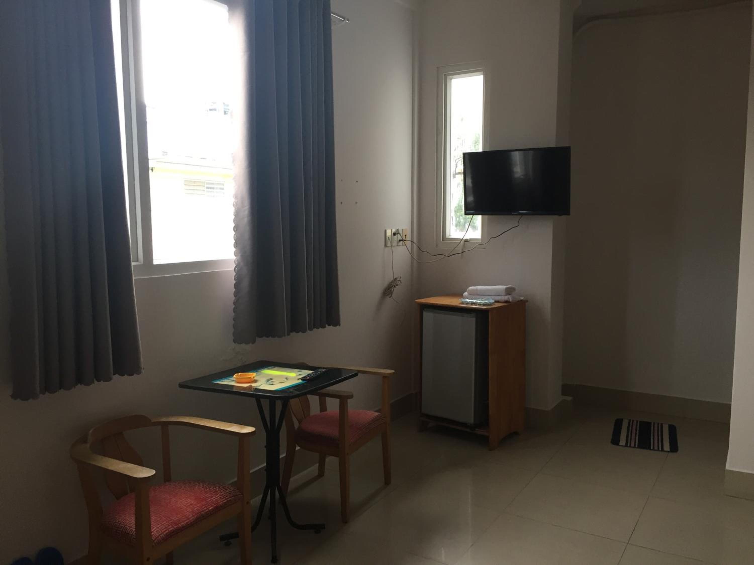PHUC LONG 2 HOTEL